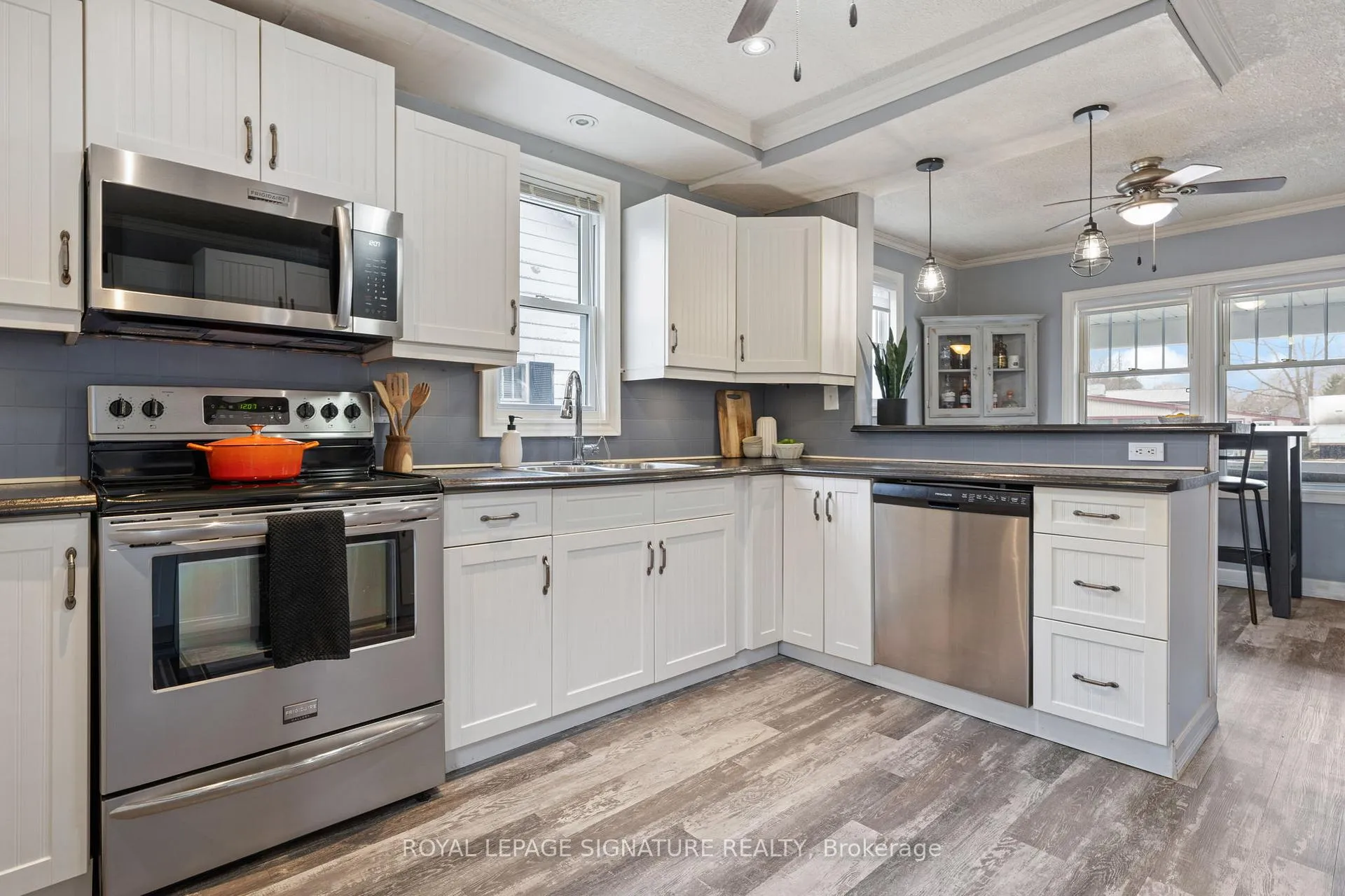 Photo 13 of 108 Nelson Street E, Norfolk, Port Dover — HOMEH