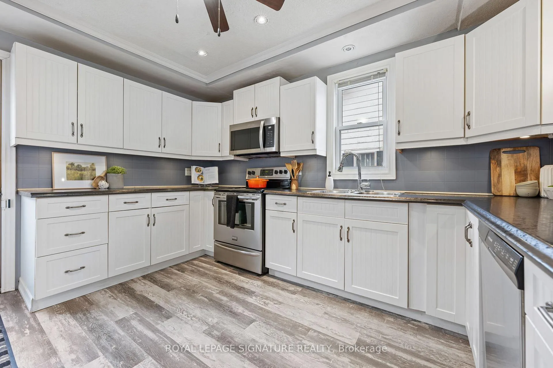 Photo 14 of 108 Nelson Street E, Norfolk, Port Dover — HOMEH