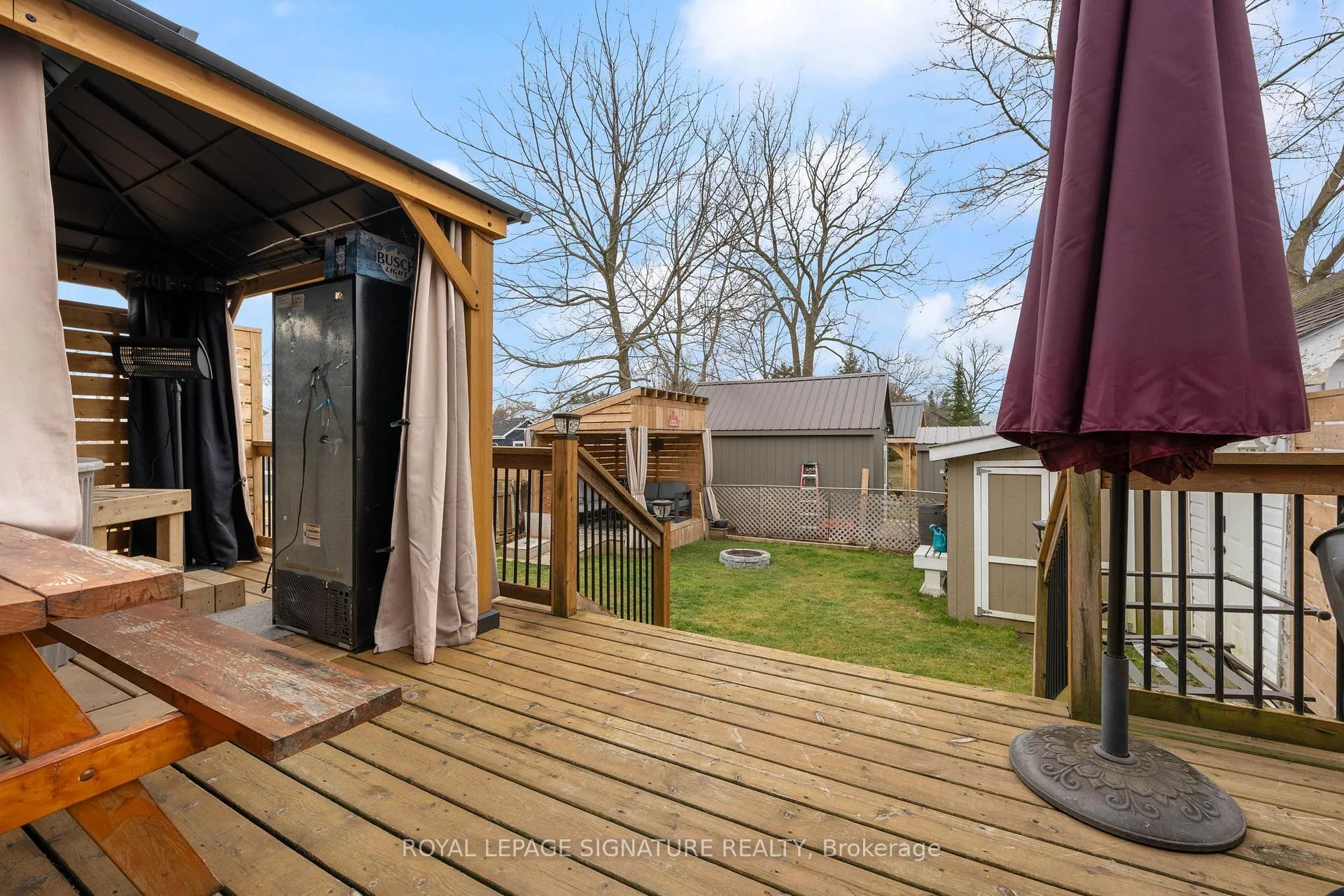 Photo 24 of 108 Nelson Street E, Norfolk, Port Dover — HOMEH