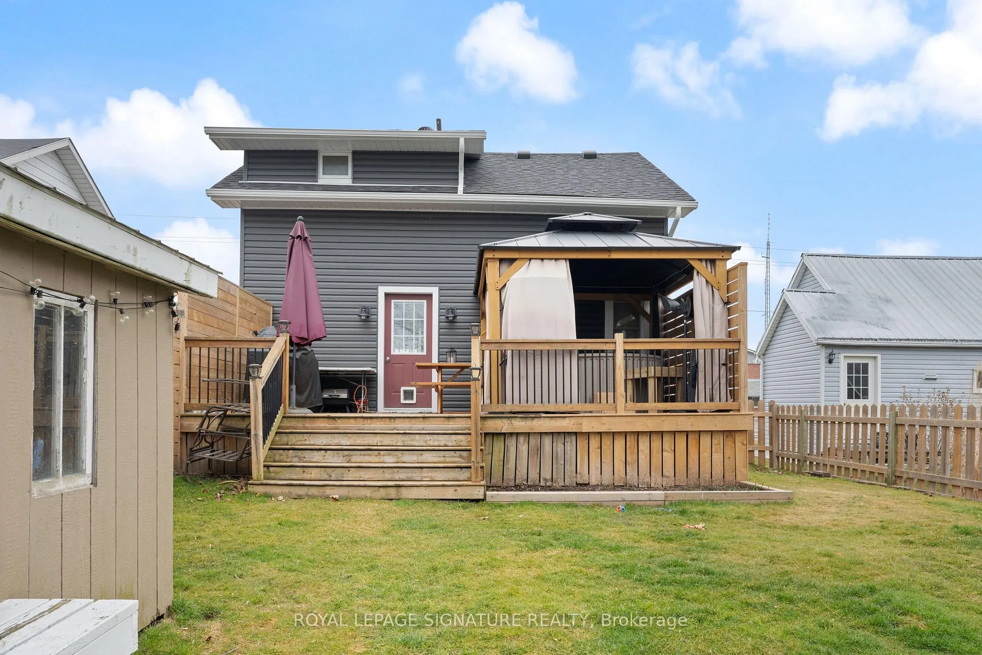 Photo 27 of 108 Nelson Street E, Norfolk, Port Dover — HOMEH