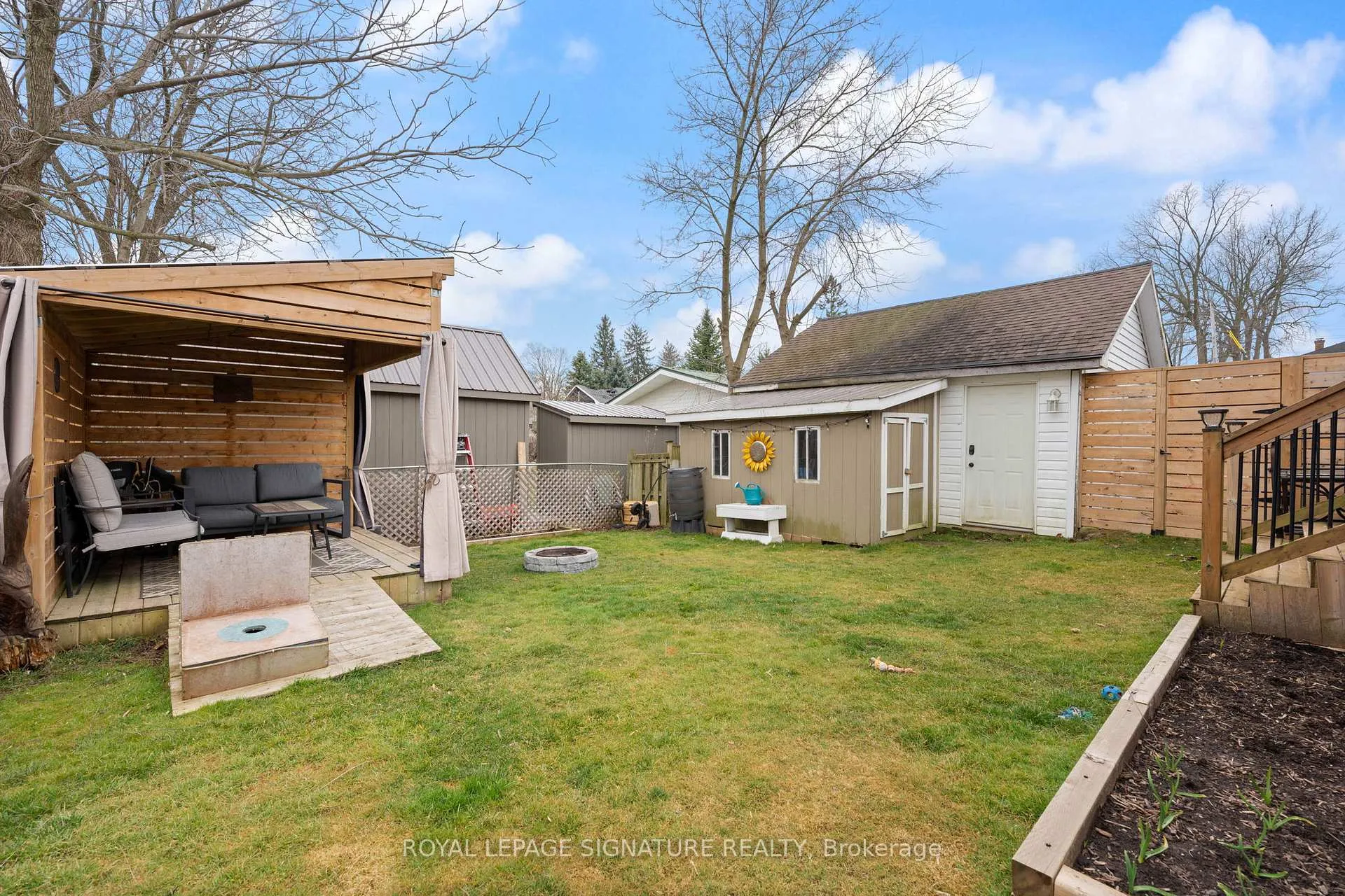 Photo 28 of 108 Nelson Street E, Norfolk, Port Dover — HOMEH
