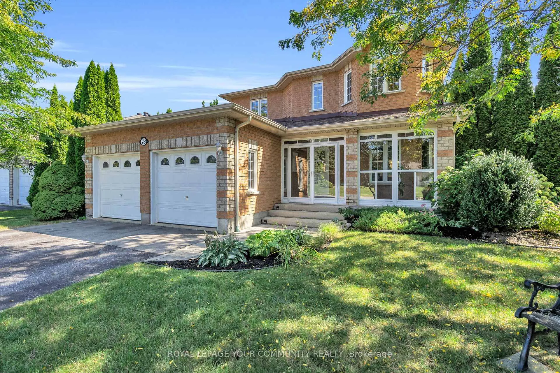Photo 1 of 73 Anderson Crescent NE, Tay, Victoria Harbour — HOMEH