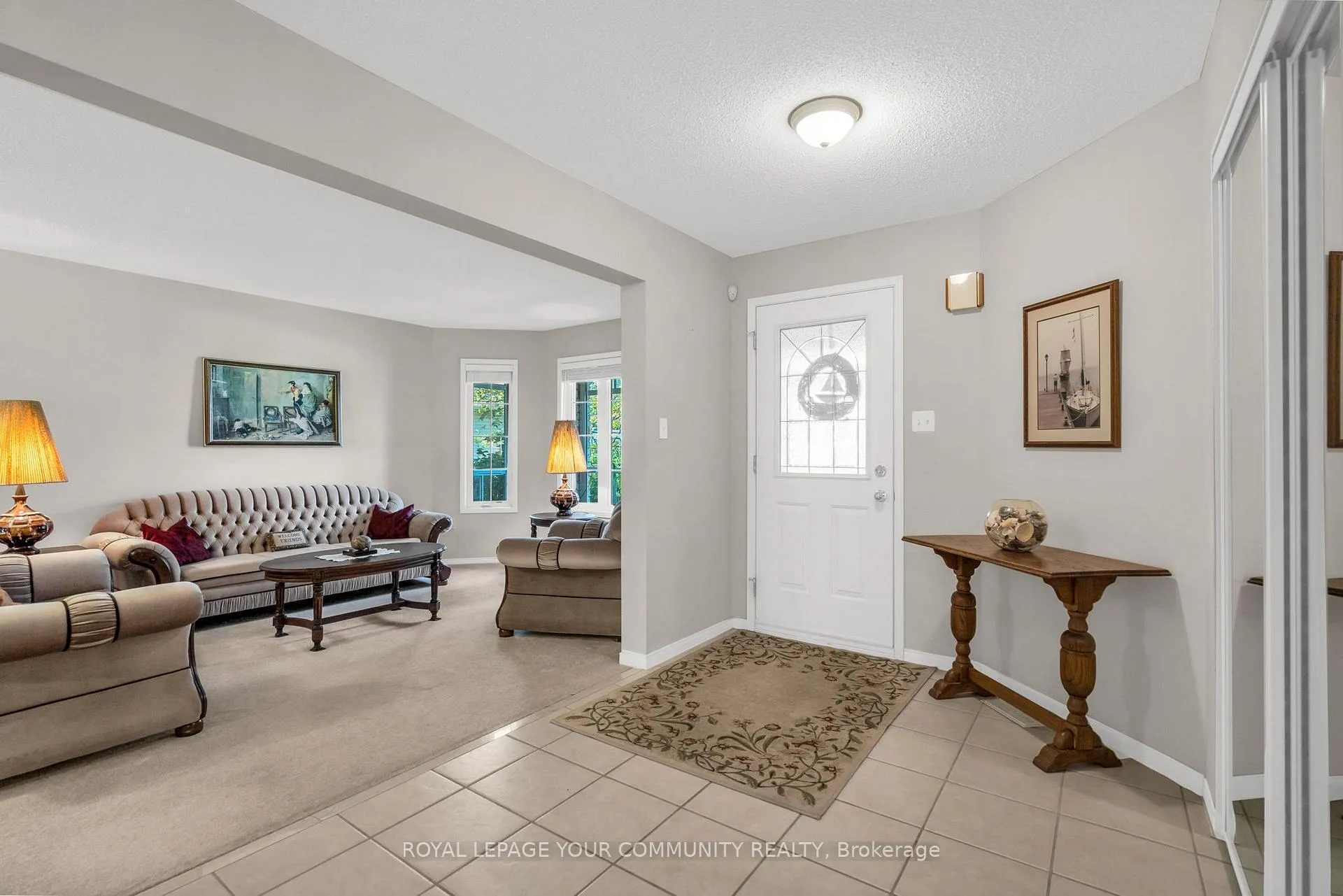 Photo 6 of 73 Anderson Crescent NE, Tay, Victoria Harbour — HOMEH