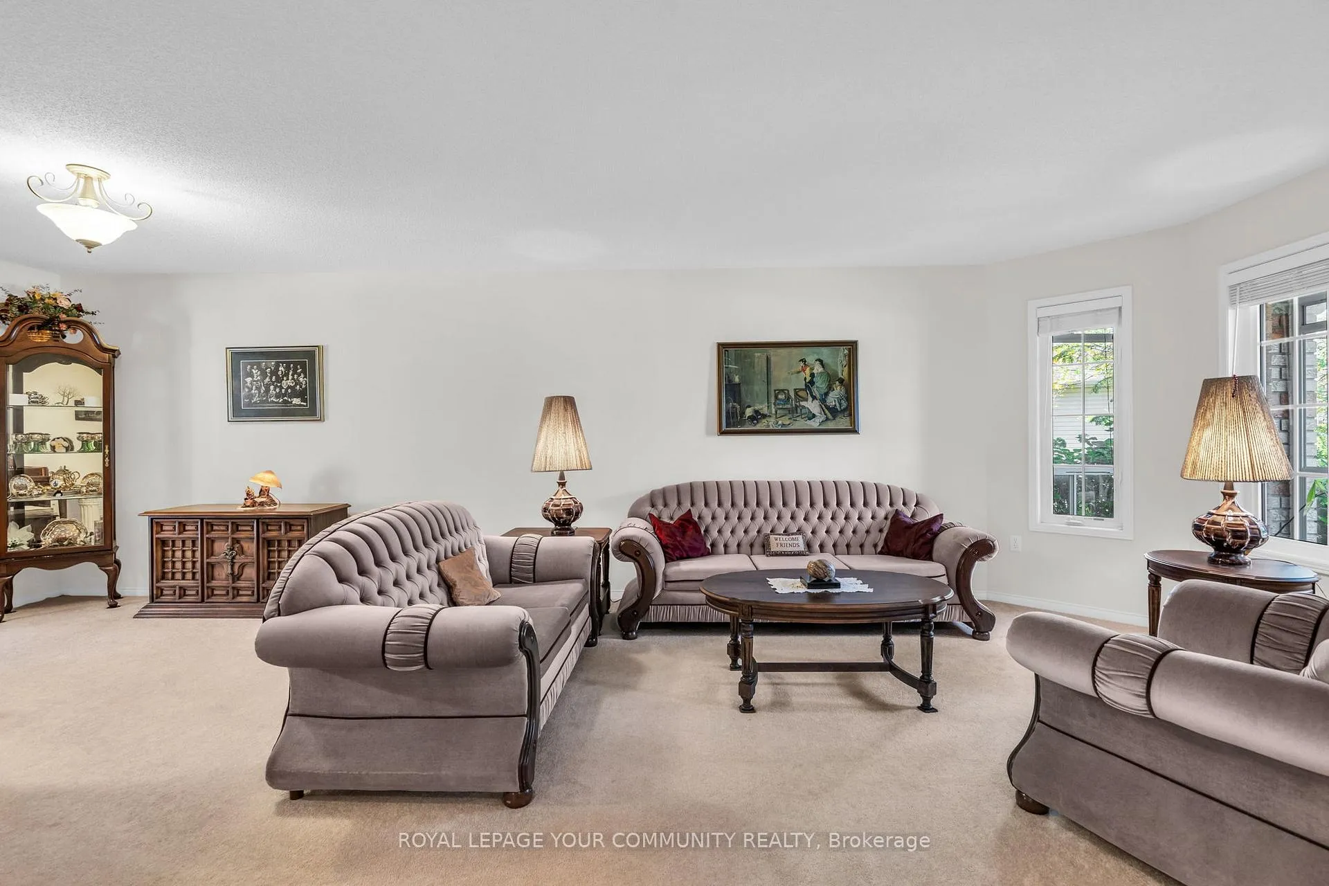 Photo 7 of 73 Anderson Crescent NE, Tay, Victoria Harbour — HOMEH