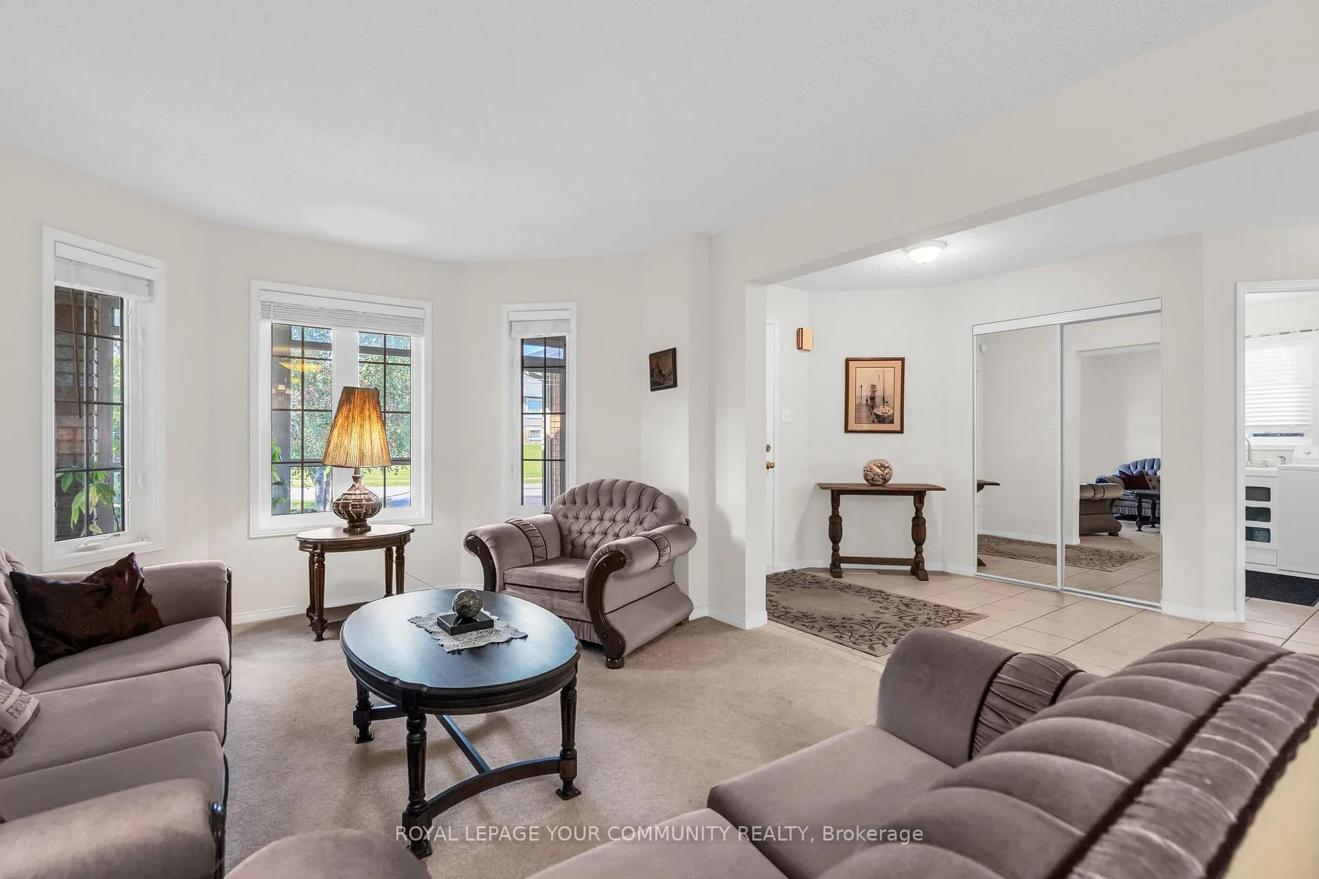 Photo 8 of 73 Anderson Crescent NE, Tay, Victoria Harbour — HOMEH