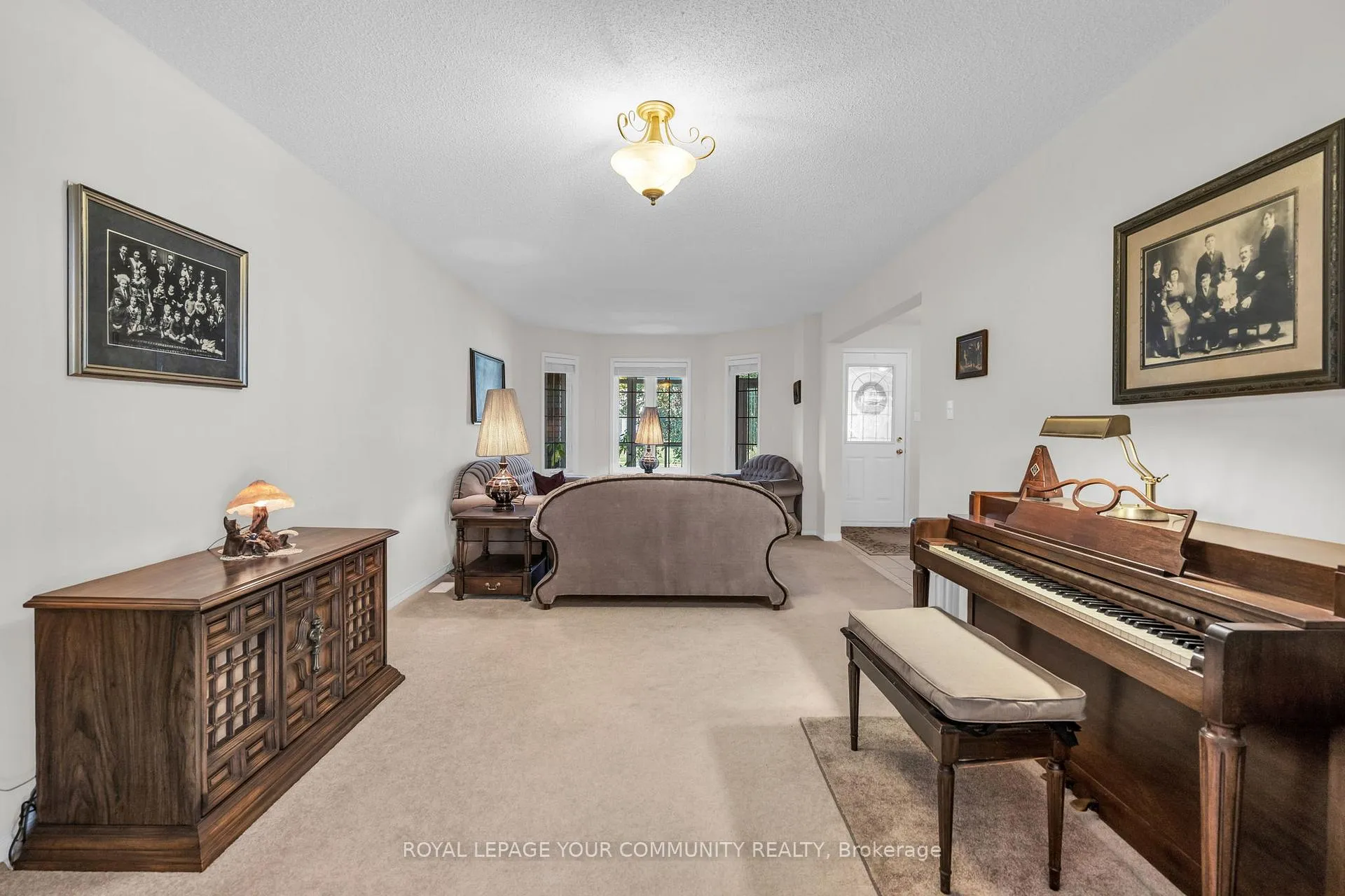 Photo 9 of 73 Anderson Crescent NE, Tay, Victoria Harbour — HOMEH