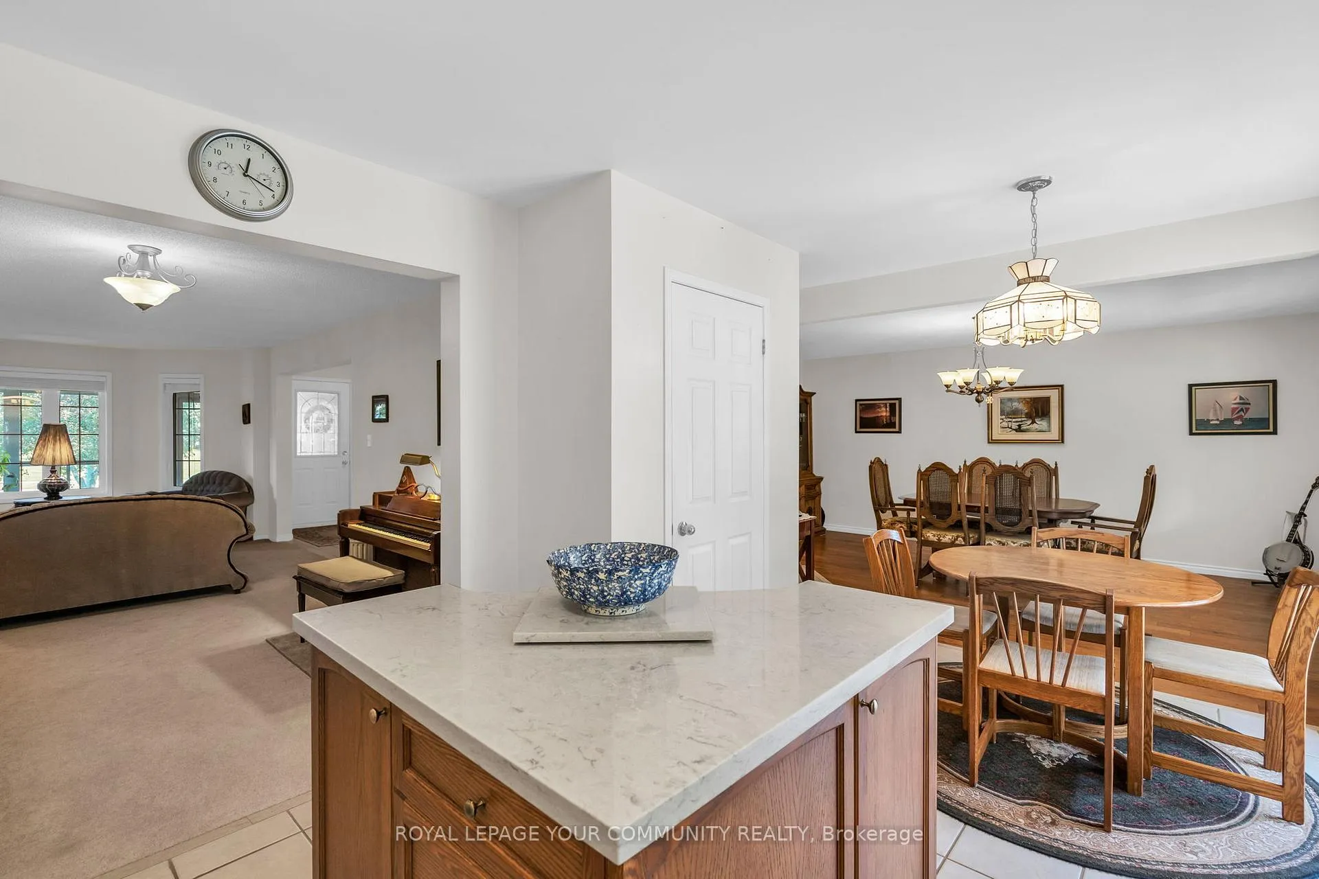 Photo 13 of 73 Anderson Crescent NE, Tay, Victoria Harbour — HOMEH