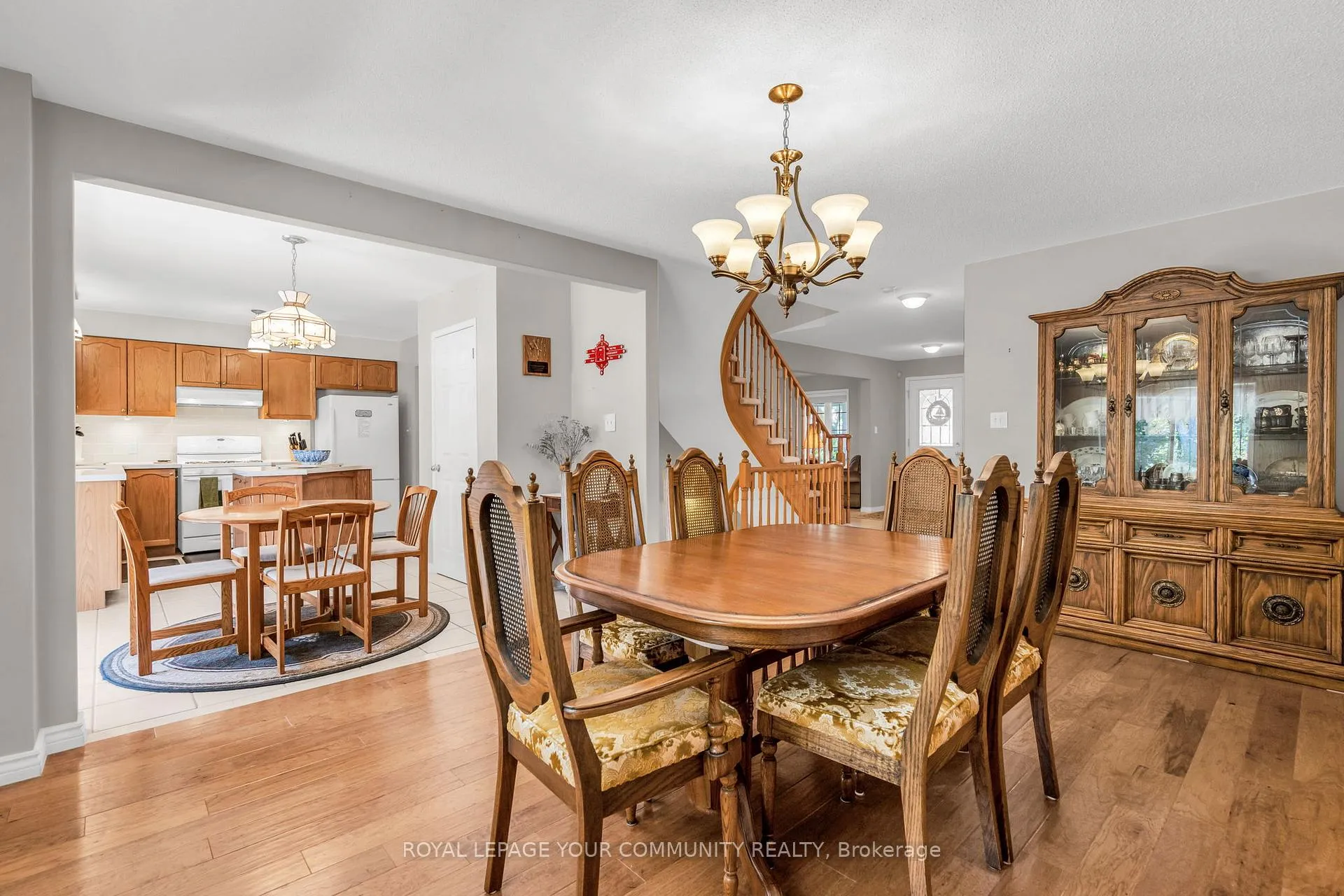 Photo 15 of 73 Anderson Crescent NE, Tay, Victoria Harbour — HOMEH