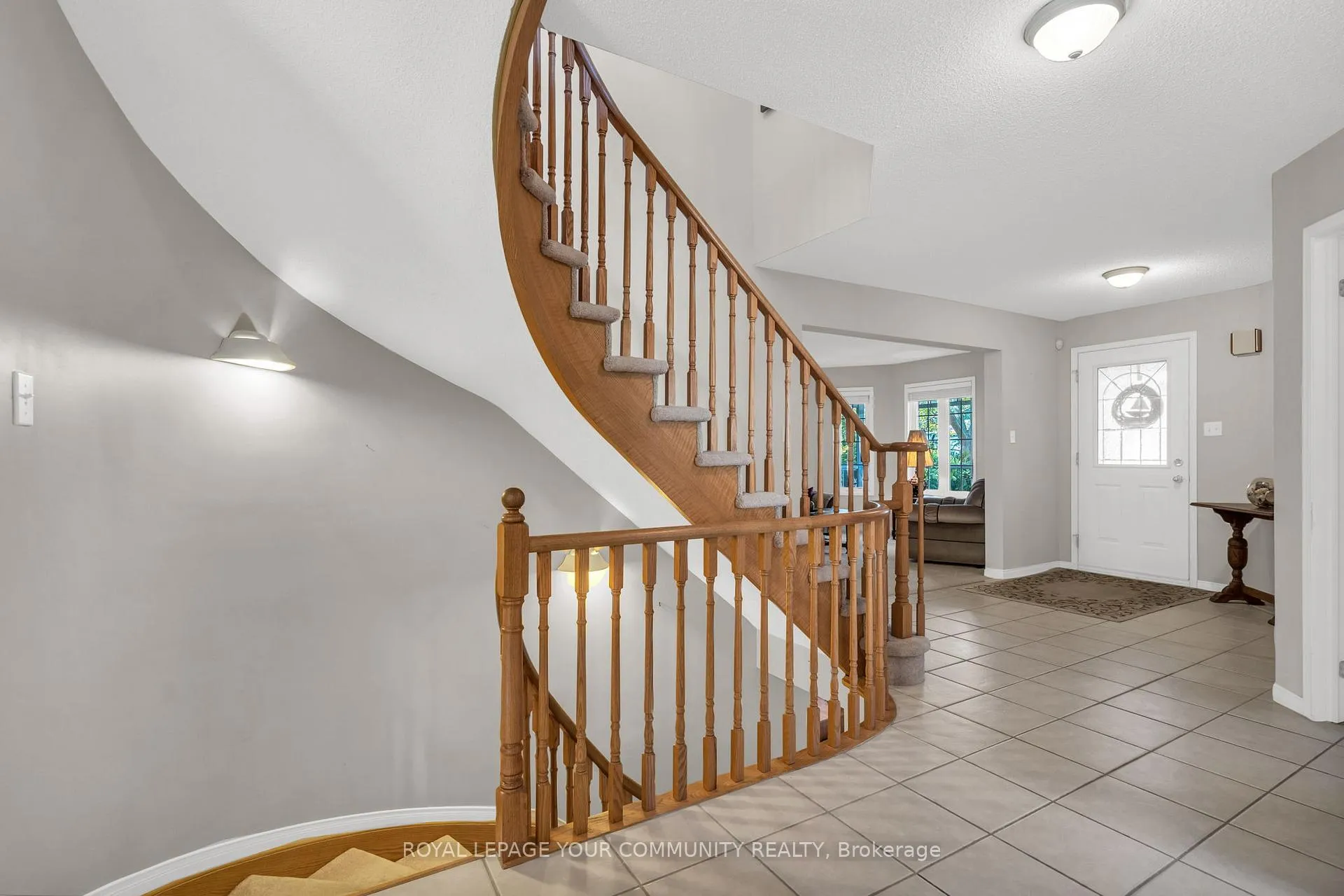 Photo 18 of 73 Anderson Crescent NE, Tay, Victoria Harbour — HOMEH