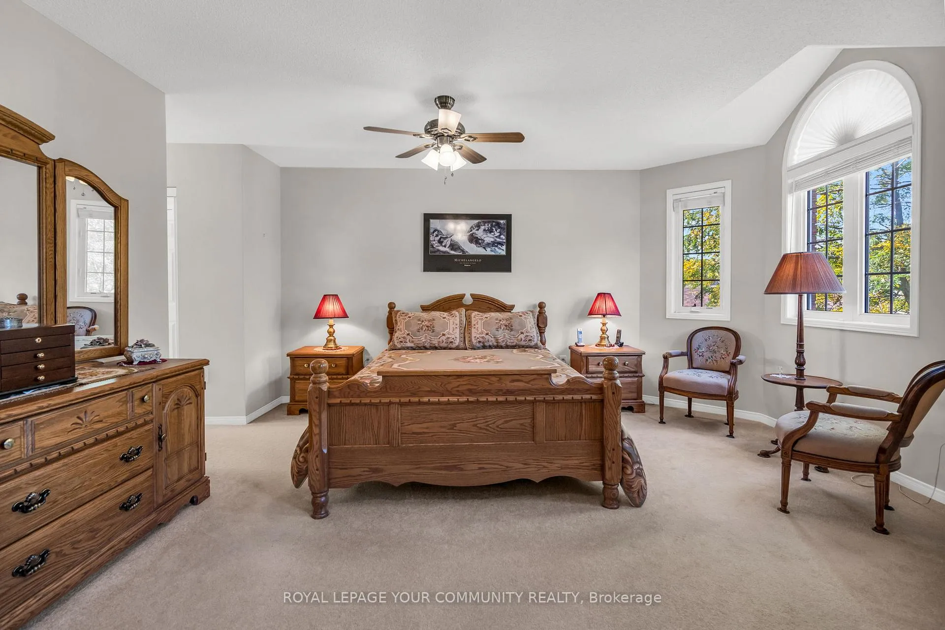 Photo 19 of 73 Anderson Crescent NE, Tay, Victoria Harbour — HOMEH