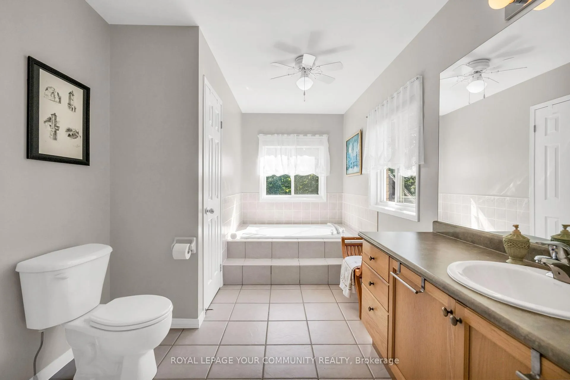 Photo 21 of 73 Anderson Crescent NE, Tay, Victoria Harbour — HOMEH