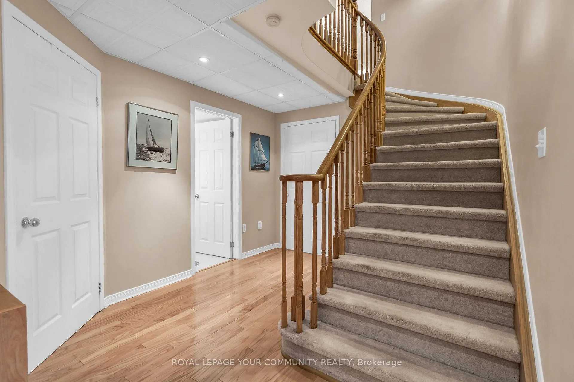Photo 31 of 73 Anderson Crescent NE, Tay, Victoria Harbour — HOMEH