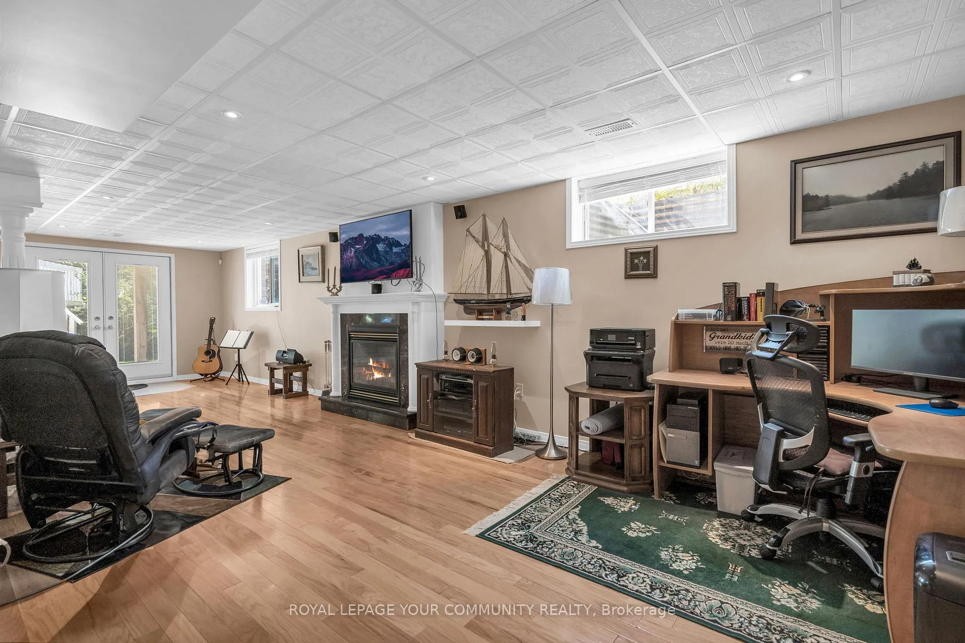 Photo 32 of 73 Anderson Crescent NE, Tay, Victoria Harbour — HOMEH