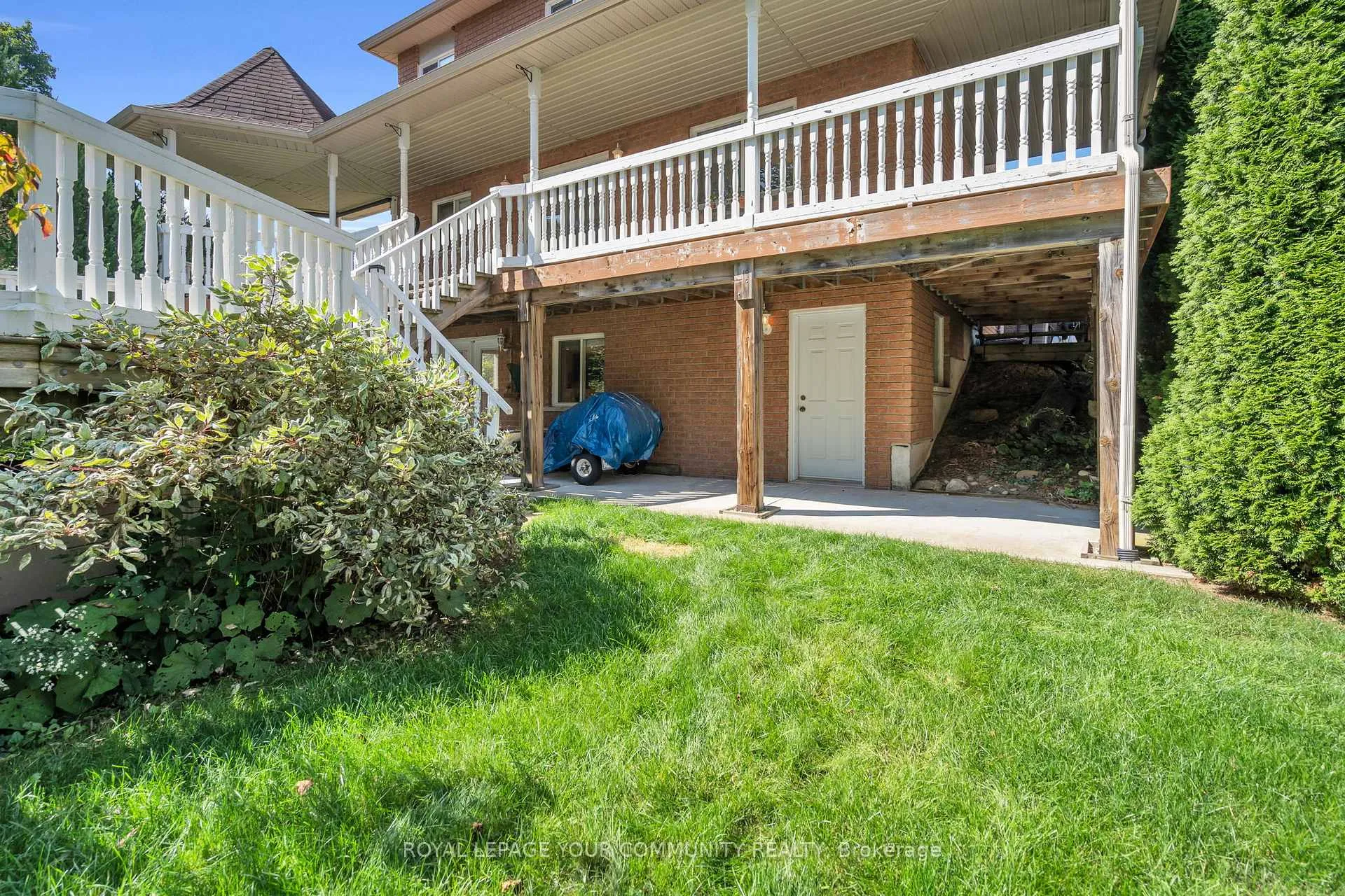 Photo 37 of 73 Anderson Crescent NE, Tay, Victoria Harbour — HOMEH