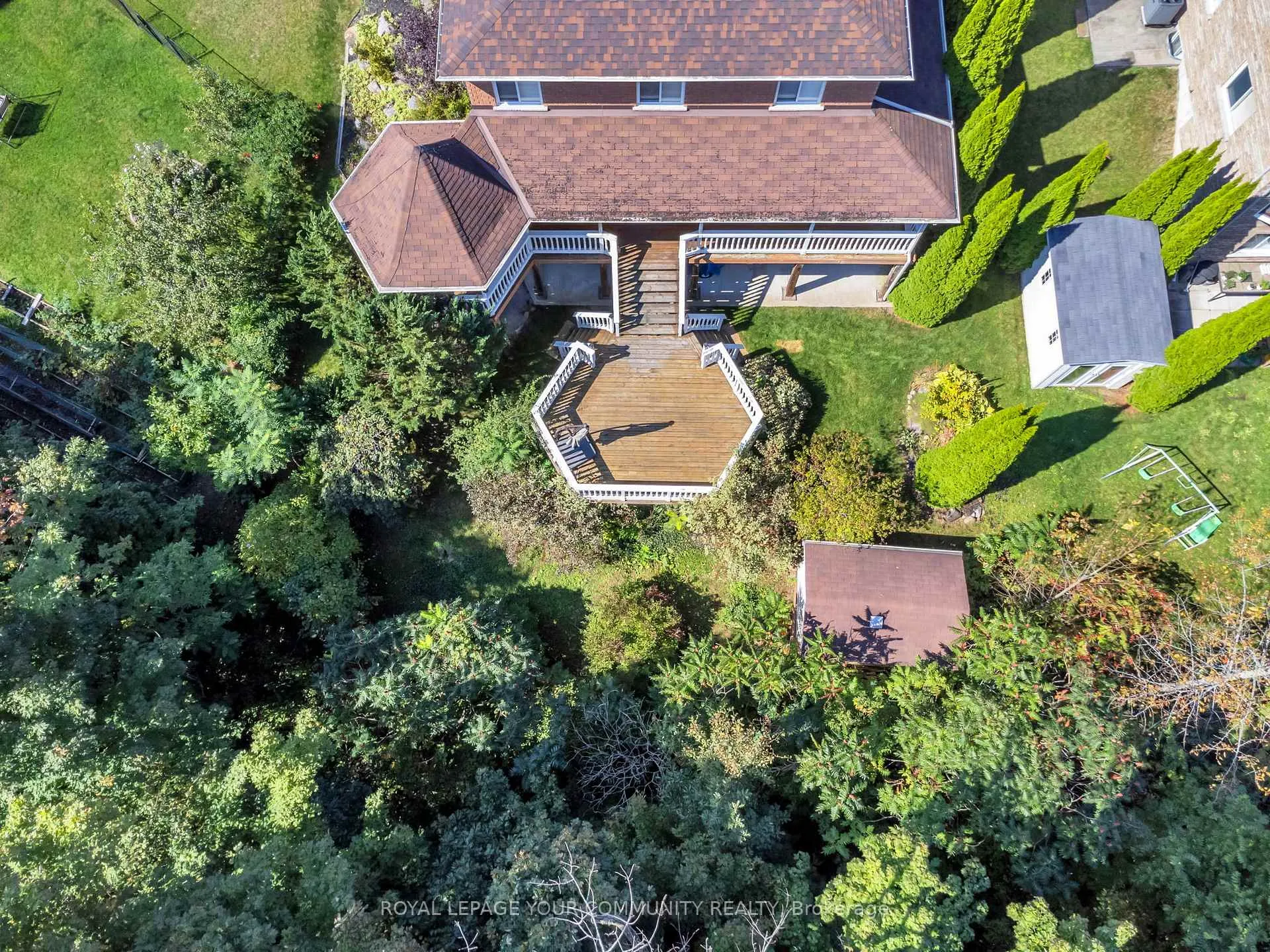 Photo 38 of 73 Anderson Crescent NE, Tay, Victoria Harbour — HOMEH
