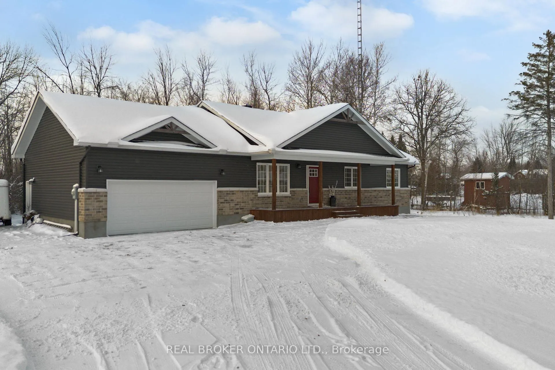 Photo 4 of 3126 Trillium Way, Beckwith, Beckwith Twp — HOMEH