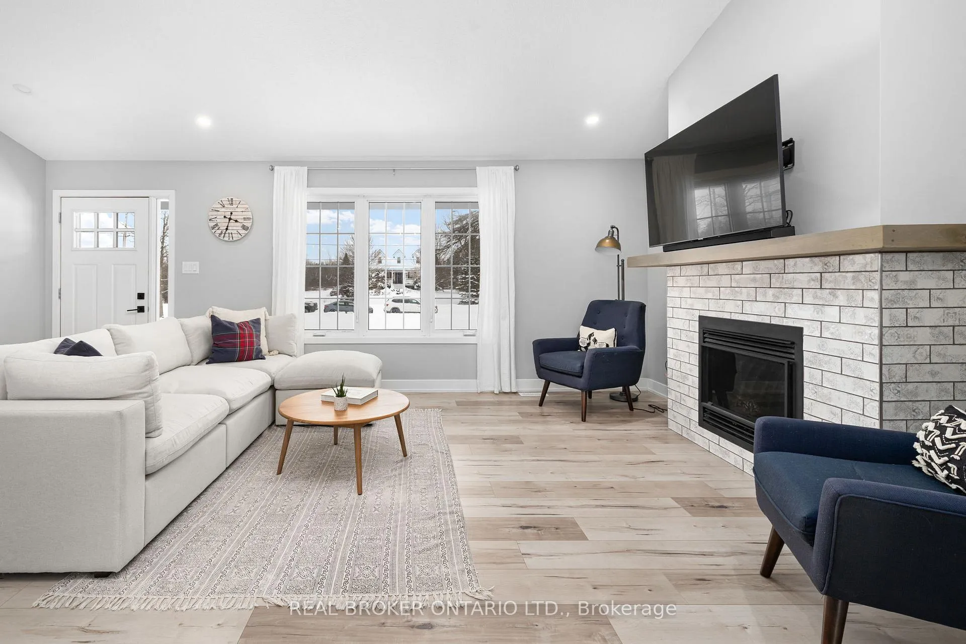 Photo 9 of 3126 Trillium Way, Beckwith, Beckwith Twp — HOMEH