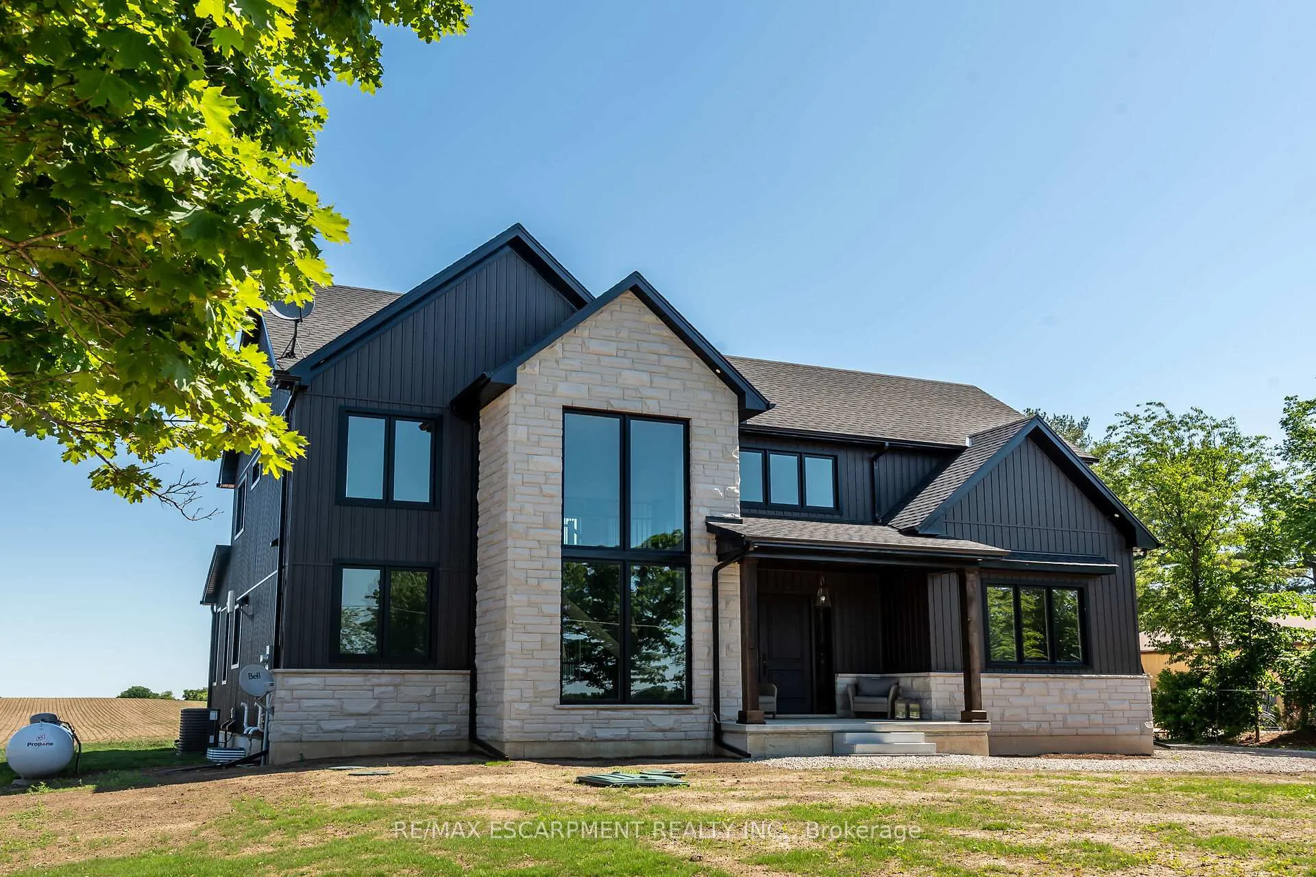 Photo 2 of 779 4TH Line, Haldimand — HOMEH