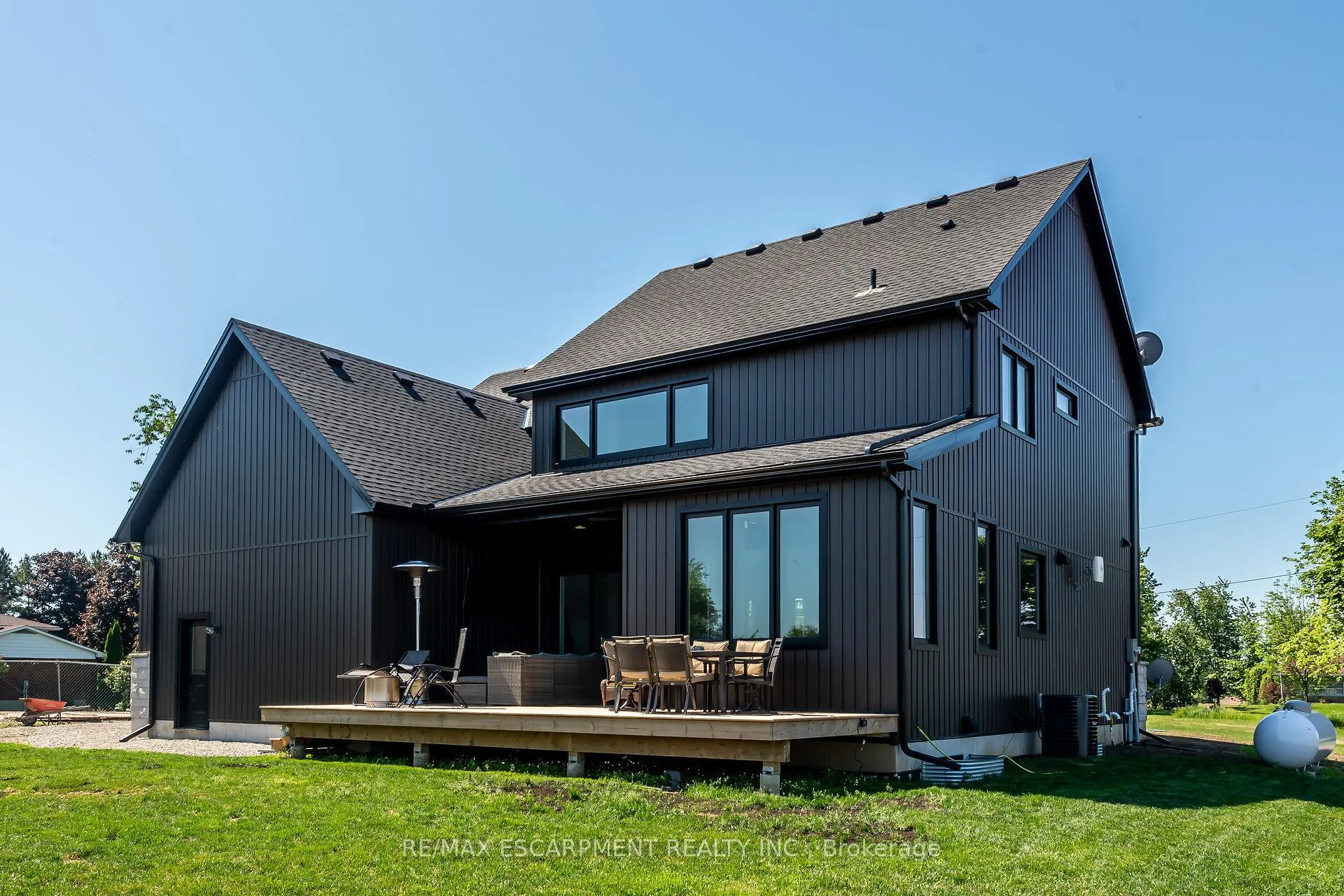 Photo 3 of 779 4TH Line, Haldimand — HOMEH