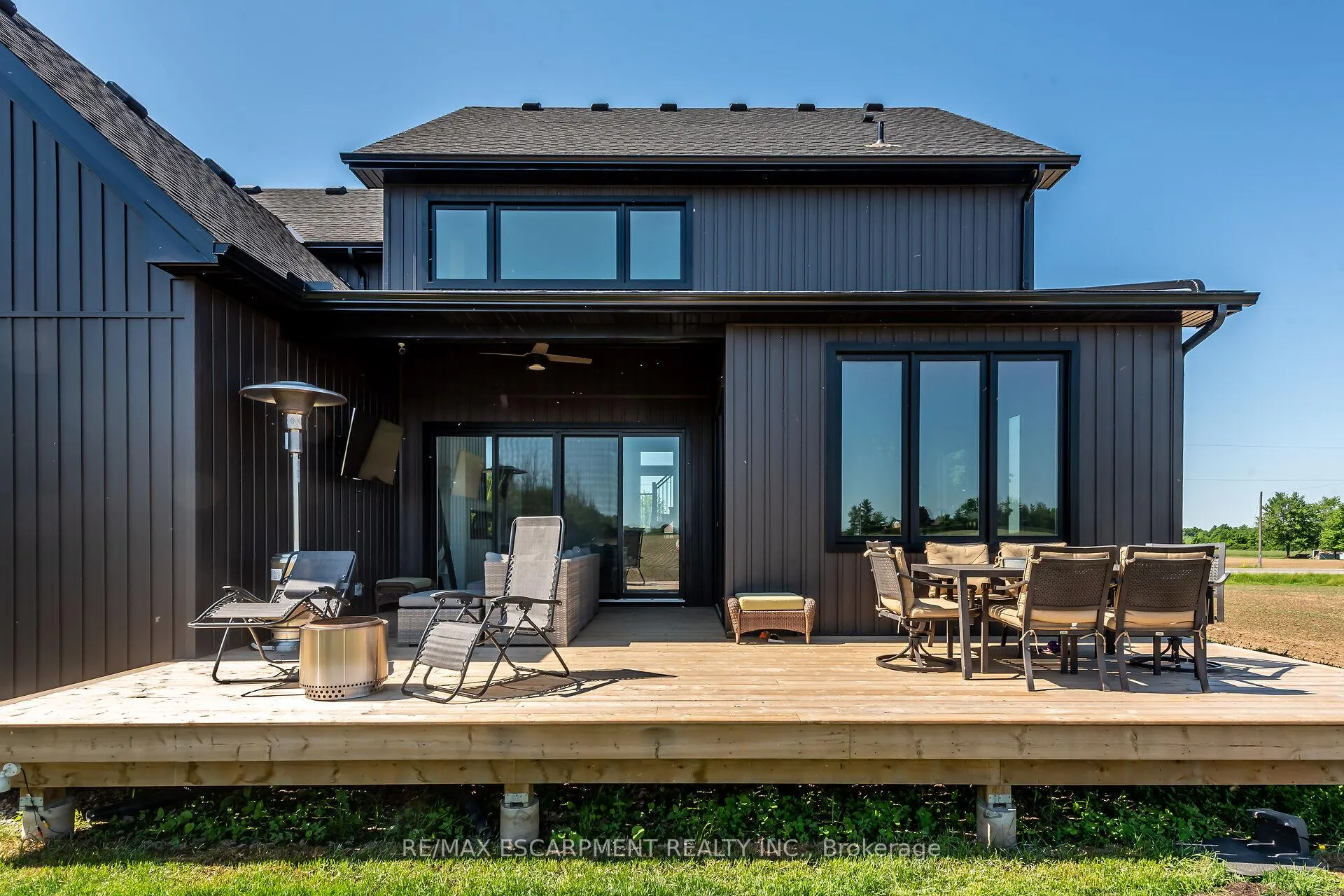Photo 4 of 779 4TH Line, Haldimand — HOMEH