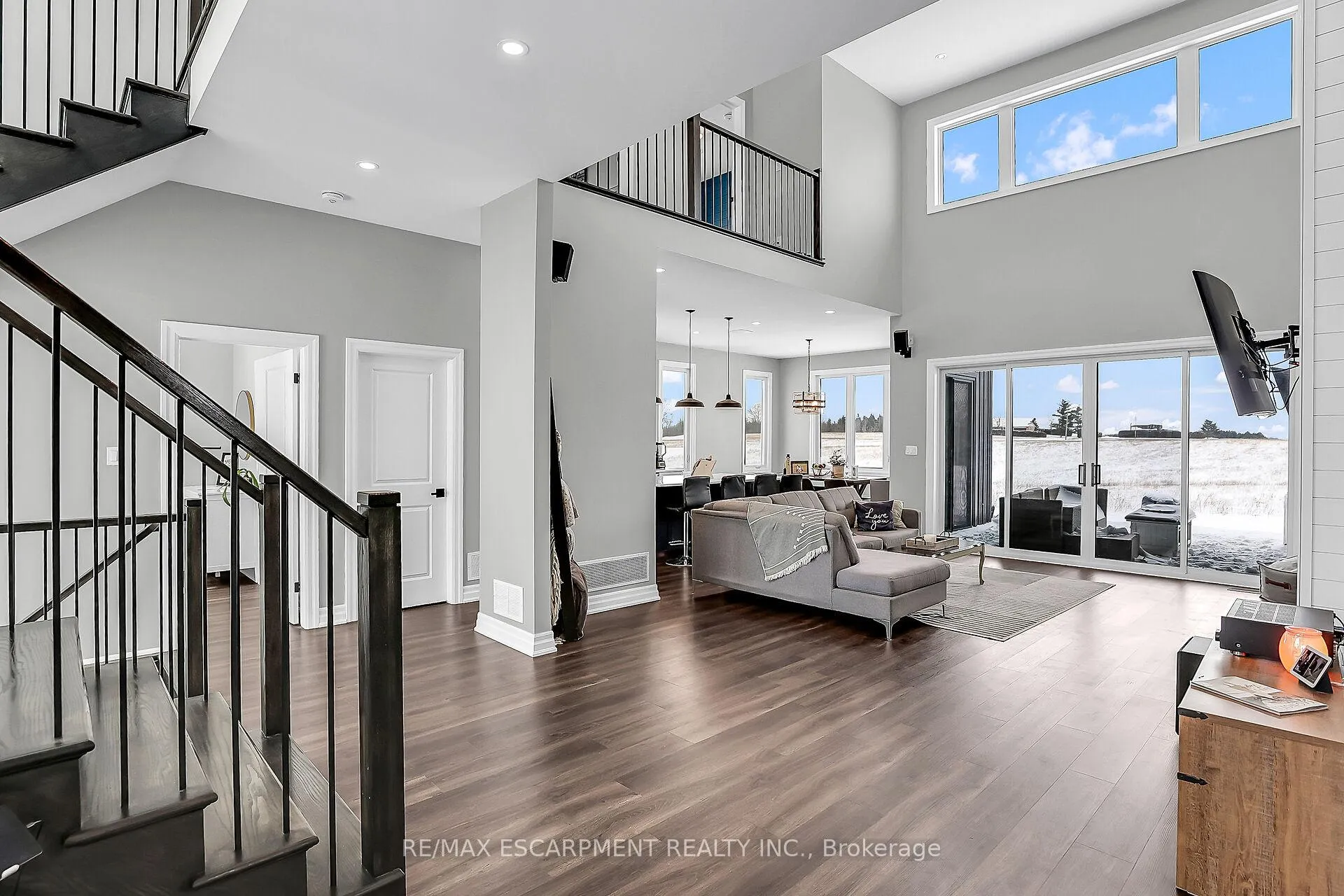 Photo 5 of 779 4TH Line, Haldimand — HOMEH