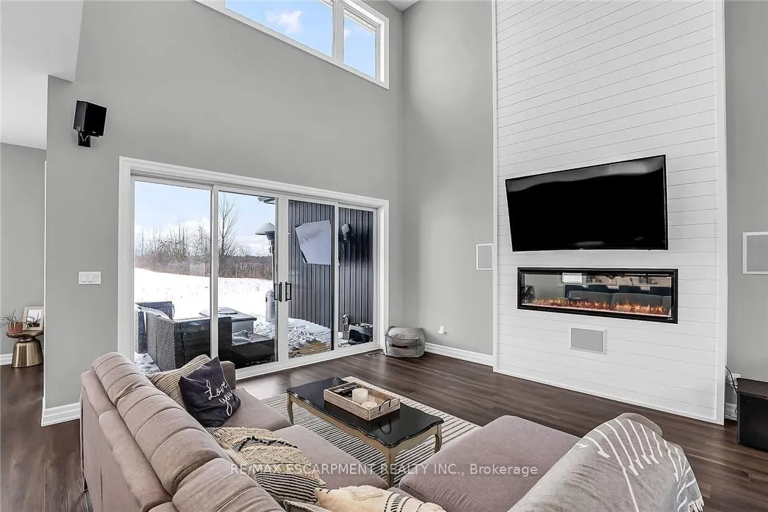 Photo 8 of 779 4TH Line, Haldimand — HOMEH