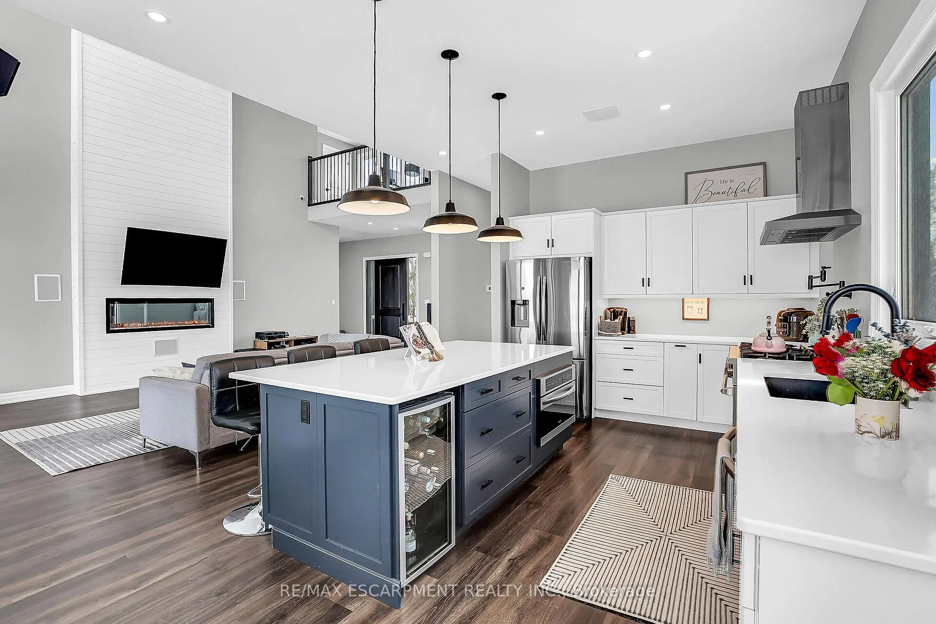 Photo 10 of 779 4TH Line, Haldimand — HOMEH