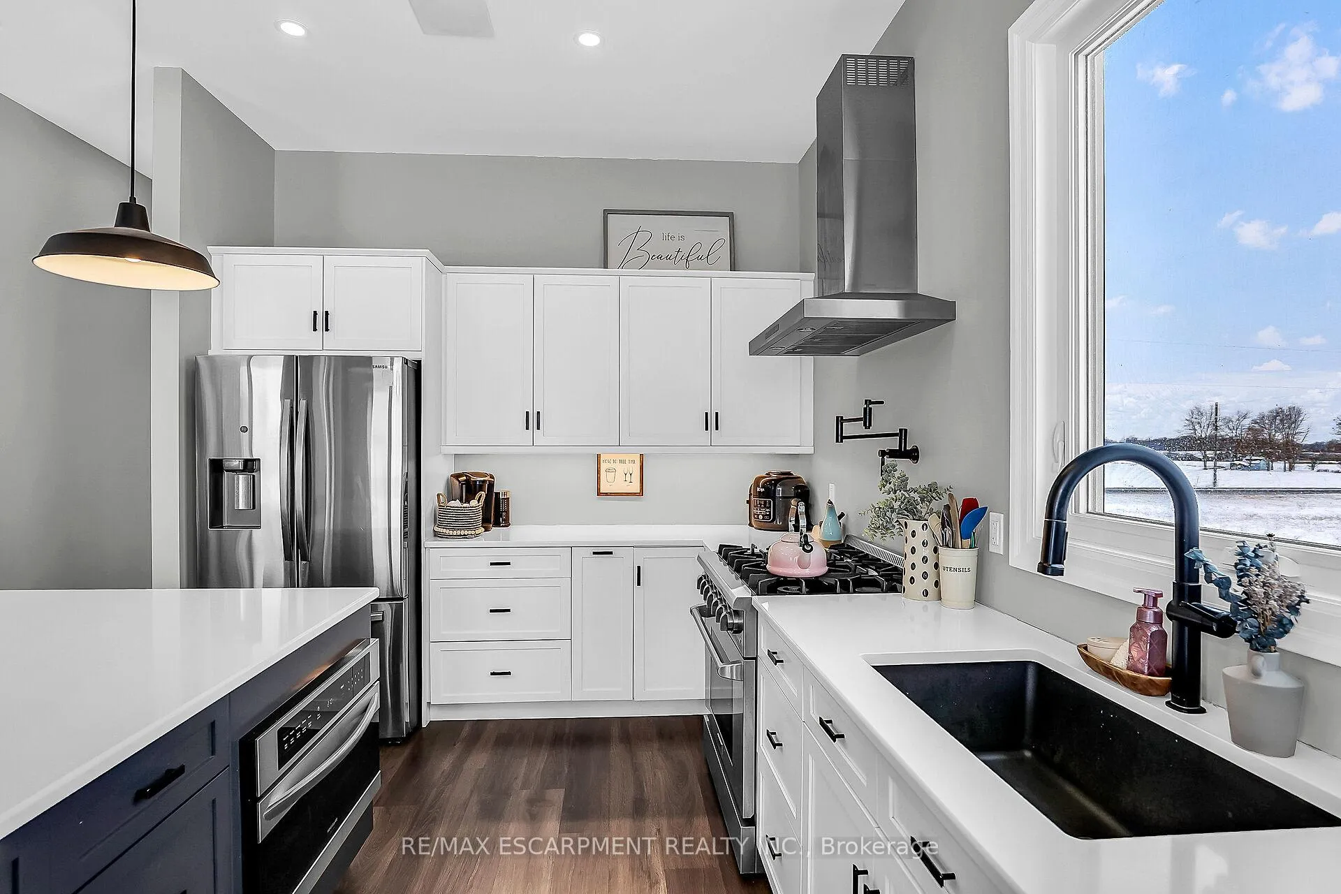 Photo 11 of 779 4TH Line, Haldimand — HOMEH