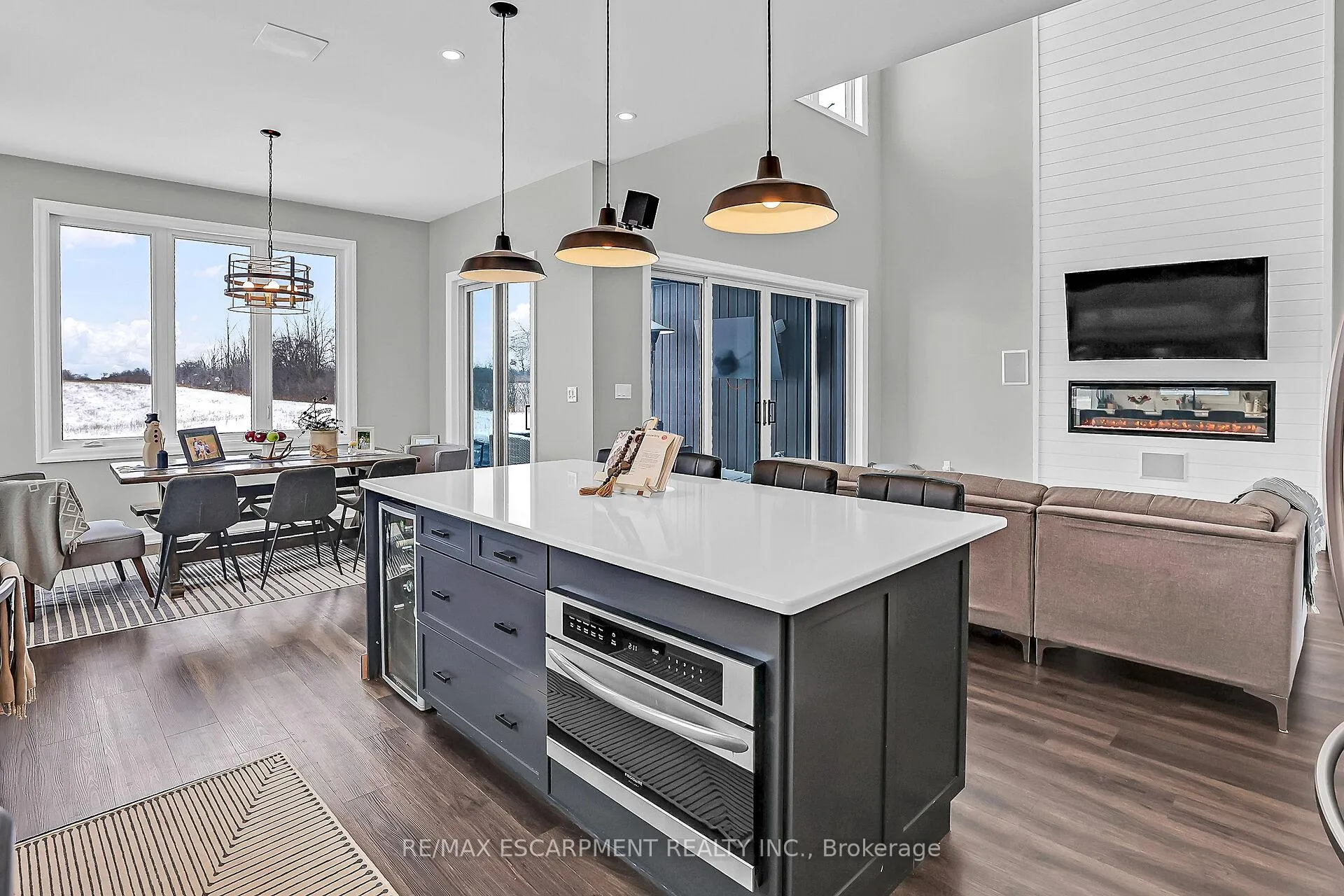 Photo 14 of 779 4TH Line, Haldimand — HOMEH