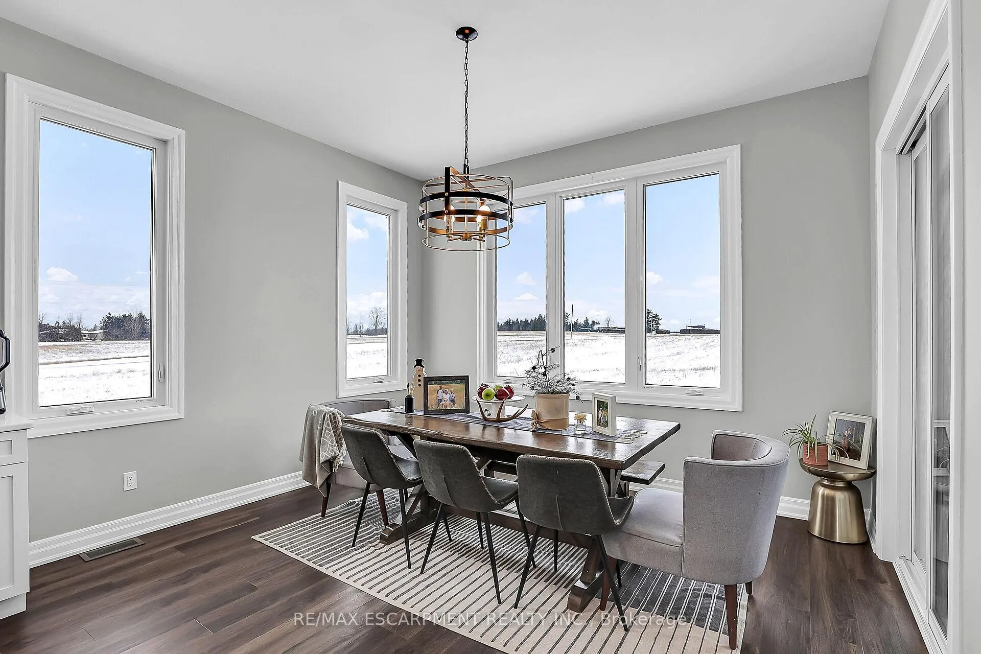 Photo 15 of 779 4TH Line, Haldimand — HOMEH