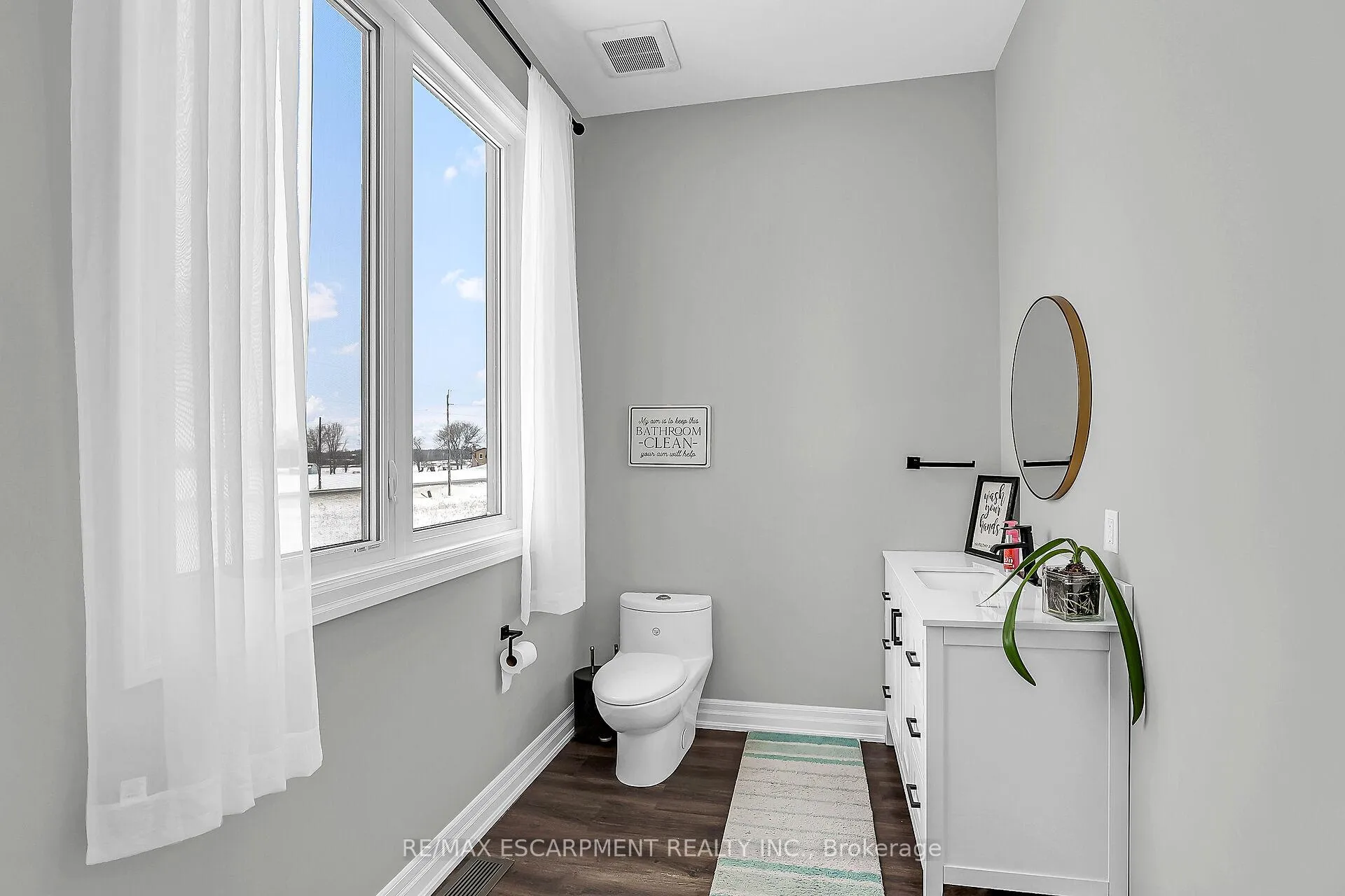 Photo 17 of 779 4TH Line, Haldimand — HOMEH