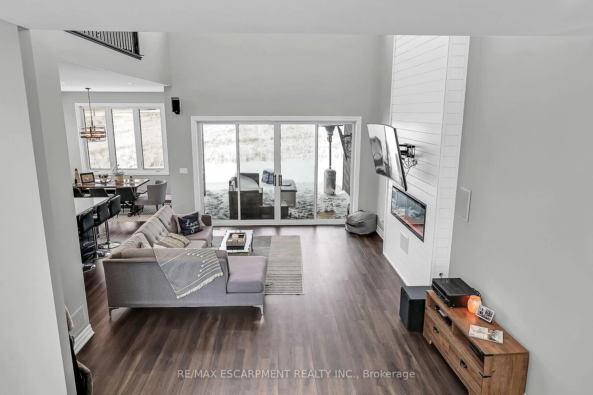 Photo 18 of 779 4TH Line, Haldimand — HOMEH