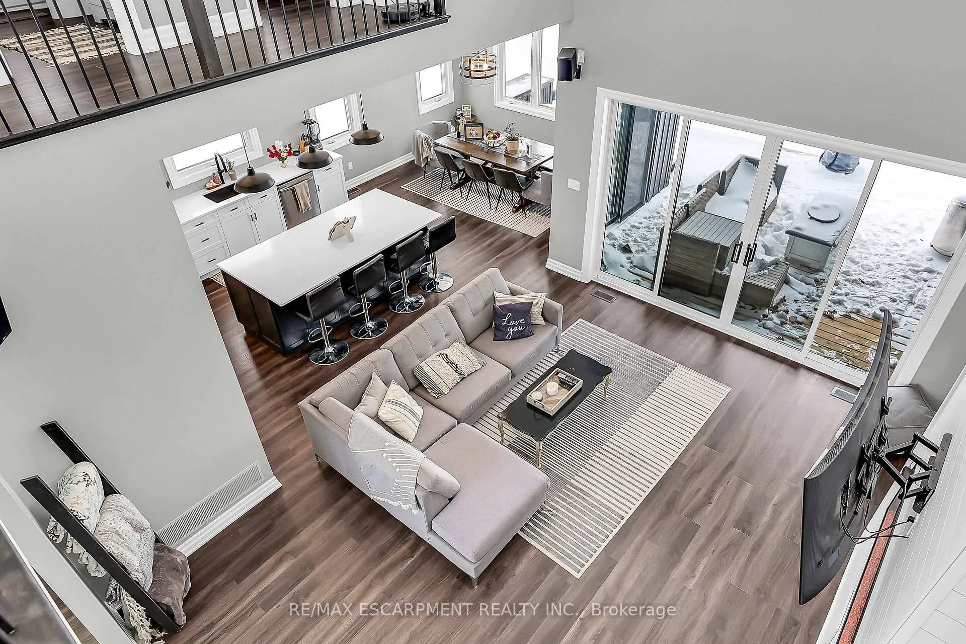 Photo 19 of 779 4TH Line, Haldimand — HOMEH