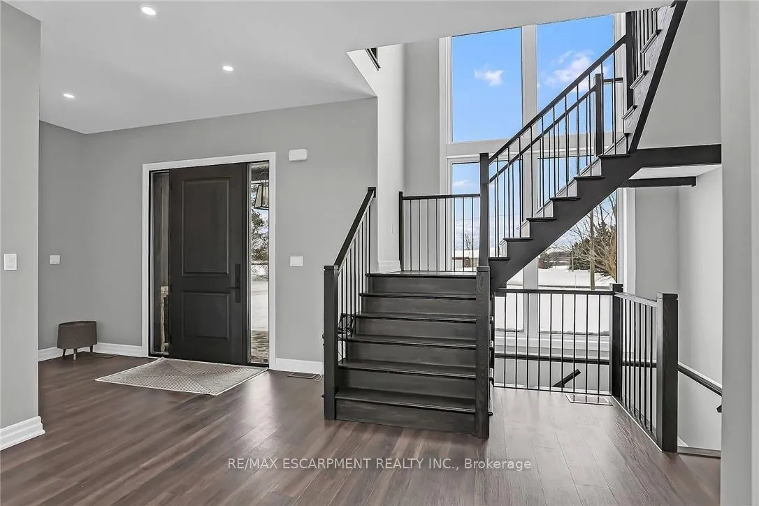 Photo 20 of 779 4TH Line, Haldimand — HOMEH