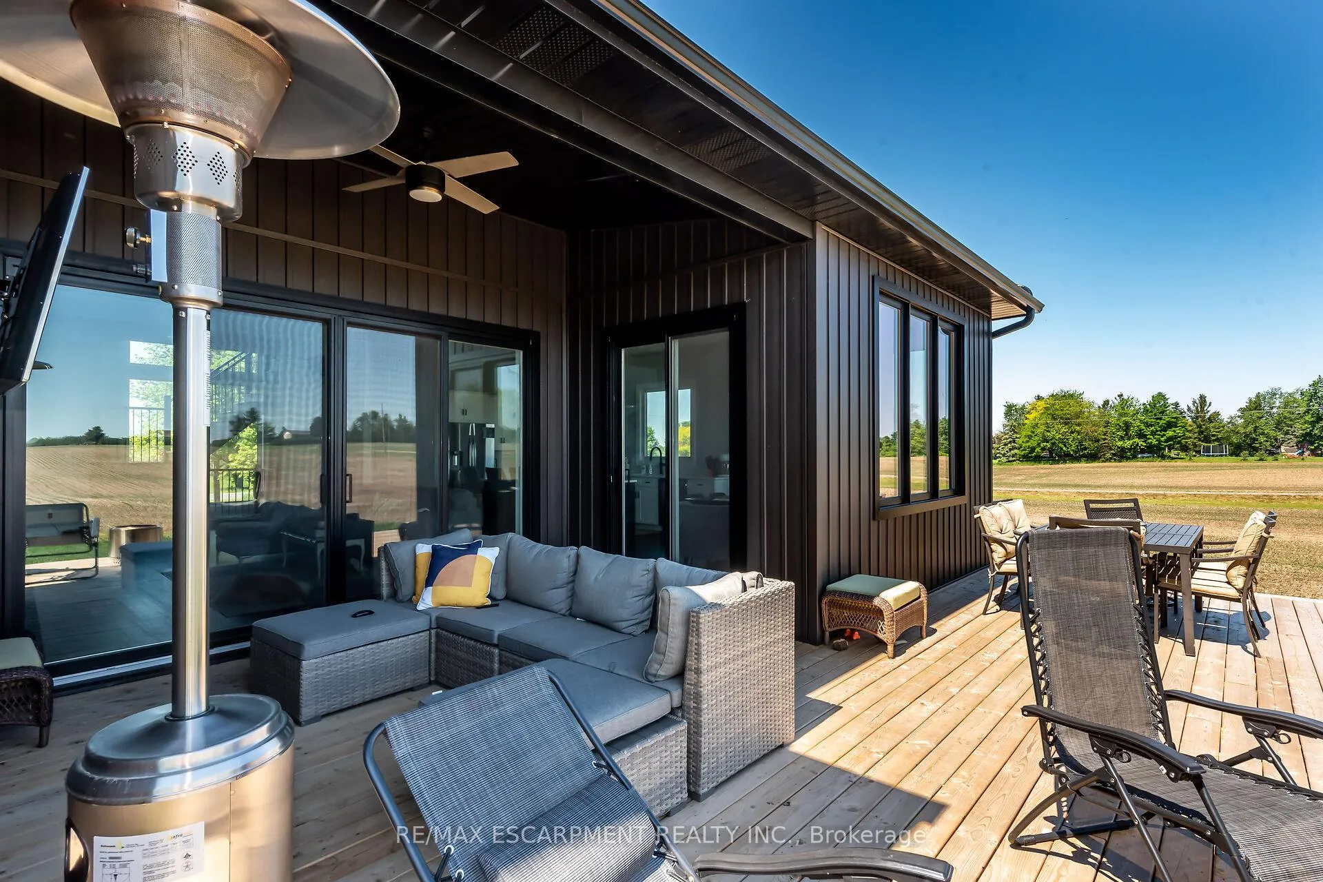 Photo 38 of 779 4TH Line, Haldimand — HOMEH