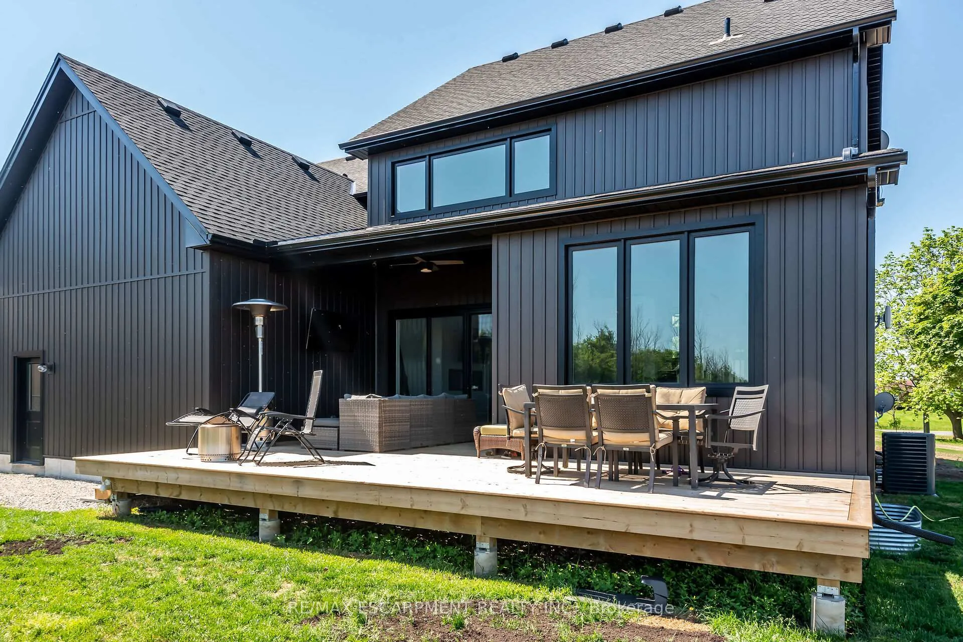 Photo 40 of 779 4TH Line, Haldimand — HOMEH