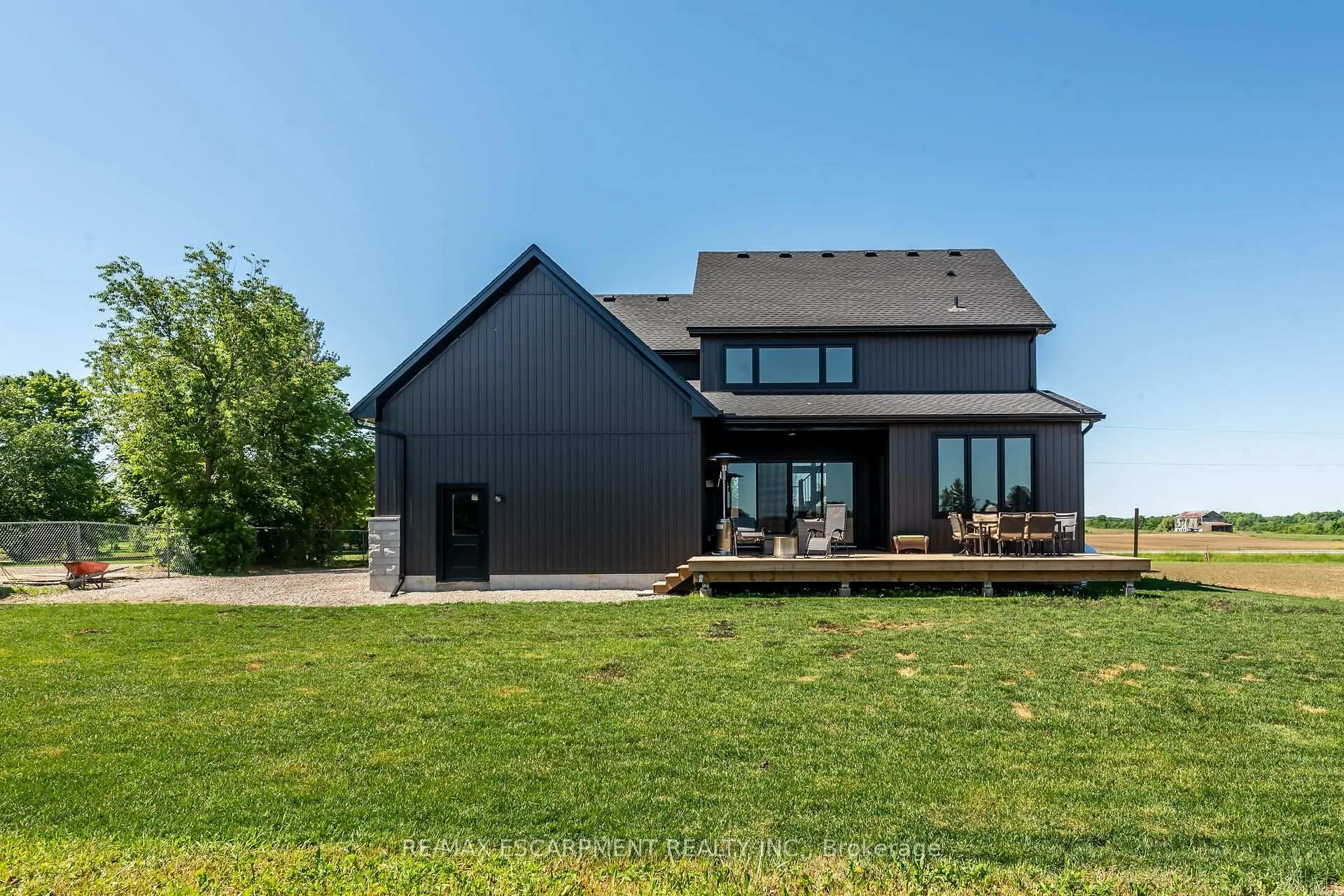 Photo 41 of 779 4TH Line, Haldimand — HOMEH