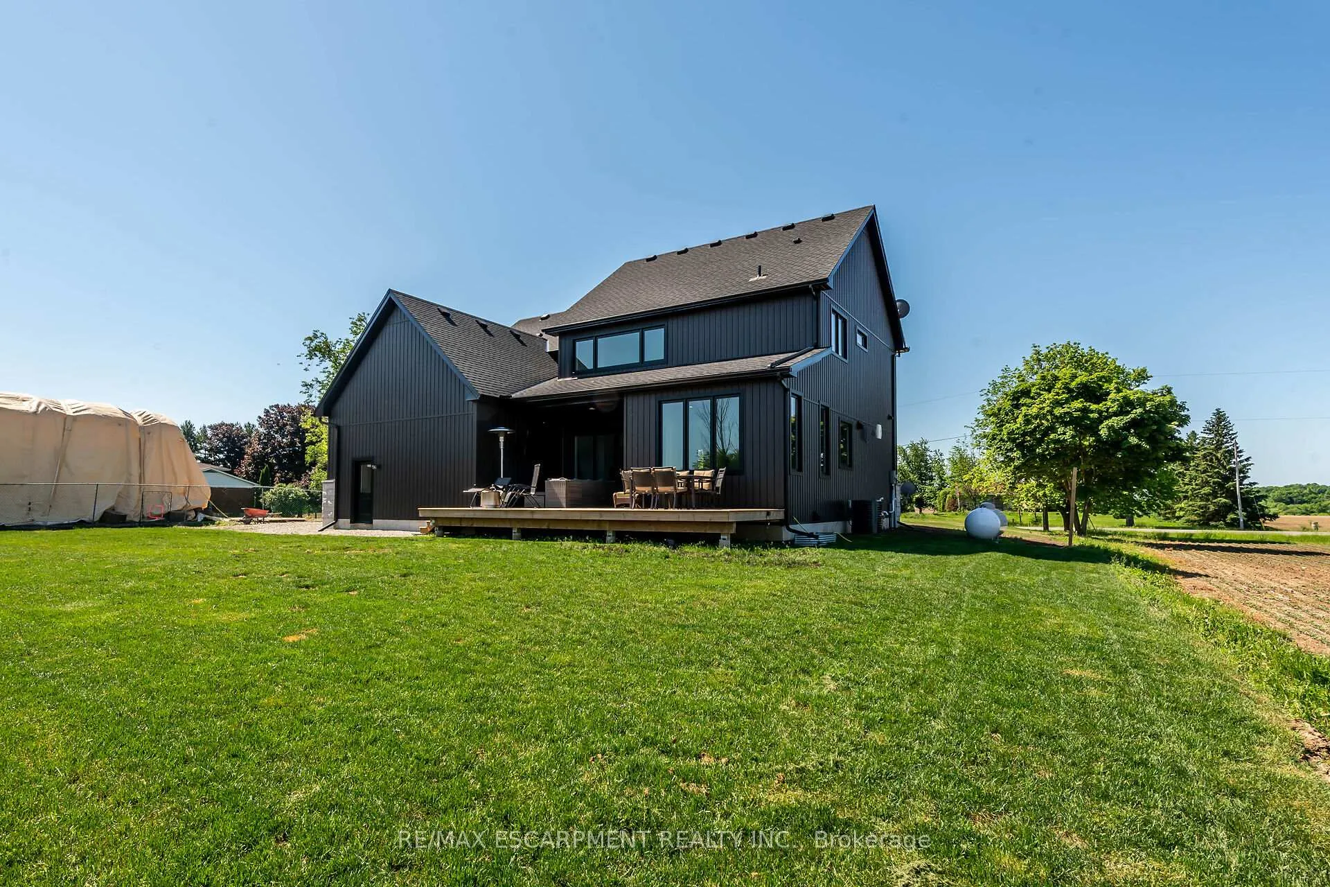 Photo 42 of 779 4TH Line, Haldimand — HOMEH