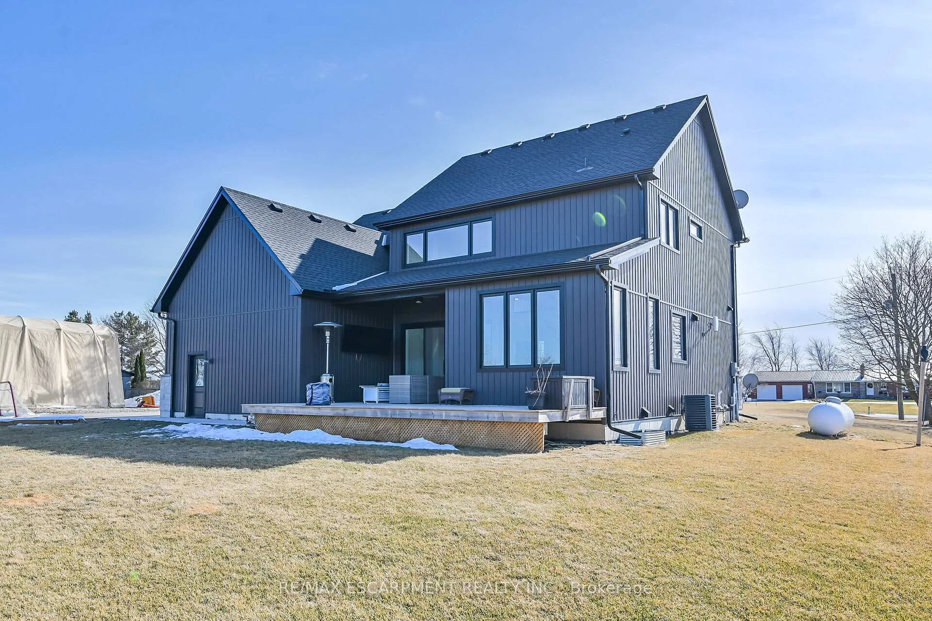 Photo 43 of 779 4TH Line, Haldimand — HOMEH