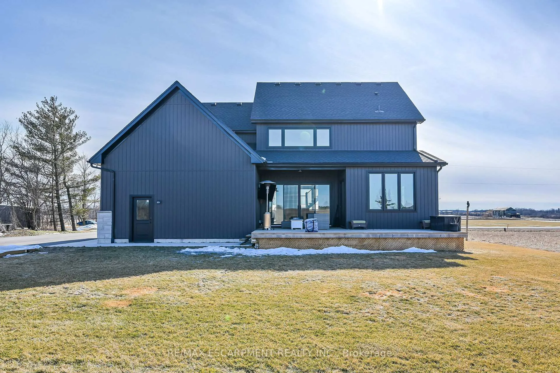 Photo 44 of 779 4TH Line, Haldimand — HOMEH