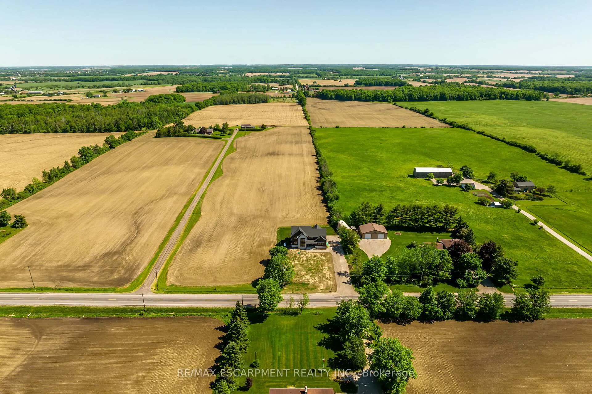 Photo 50 of 779 4TH Line, Haldimand — HOMEH