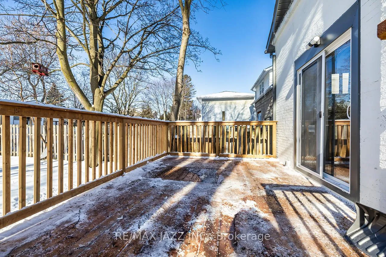 Photo 35 of 120 Elgin Street, Clarington, Bowmanville — HOMEH