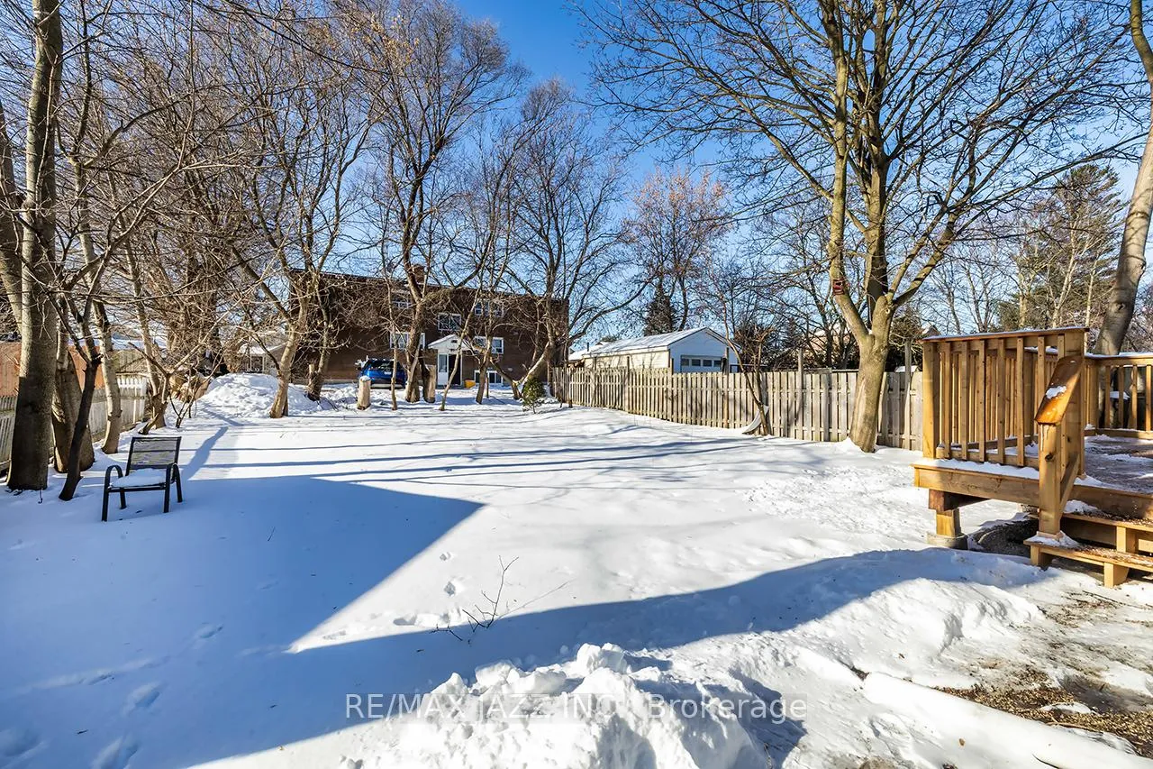 Photo 36 of 120 Elgin Street, Clarington, Bowmanville — HOMEH