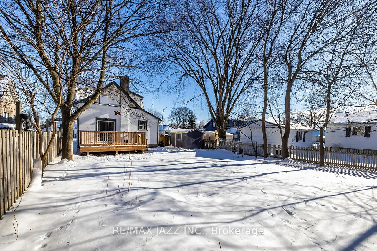 Photo 37 of 120 Elgin Street, Clarington, Bowmanville — HOMEH