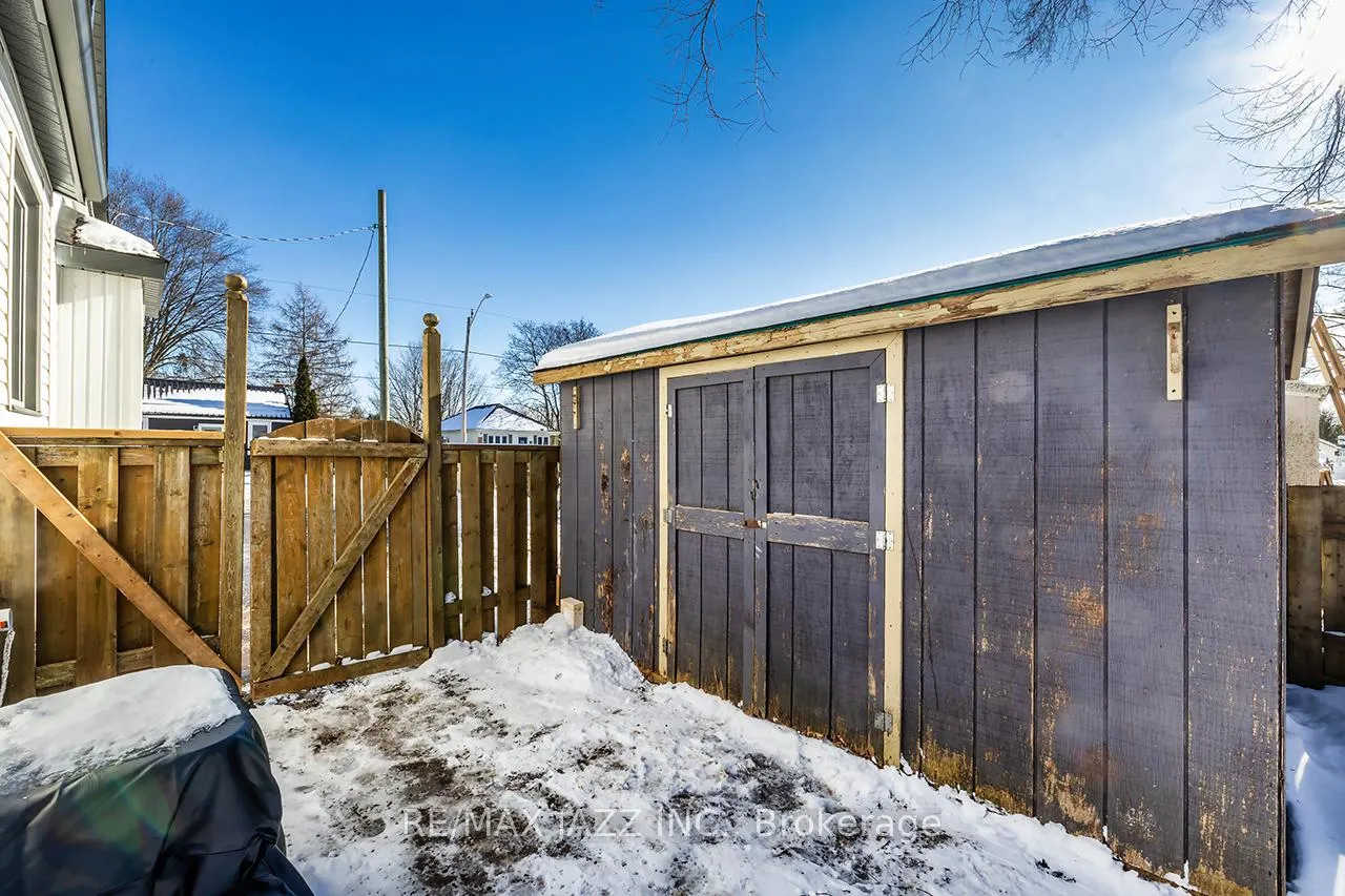 Photo 38 of 120 Elgin Street, Clarington, Bowmanville — HOMEH