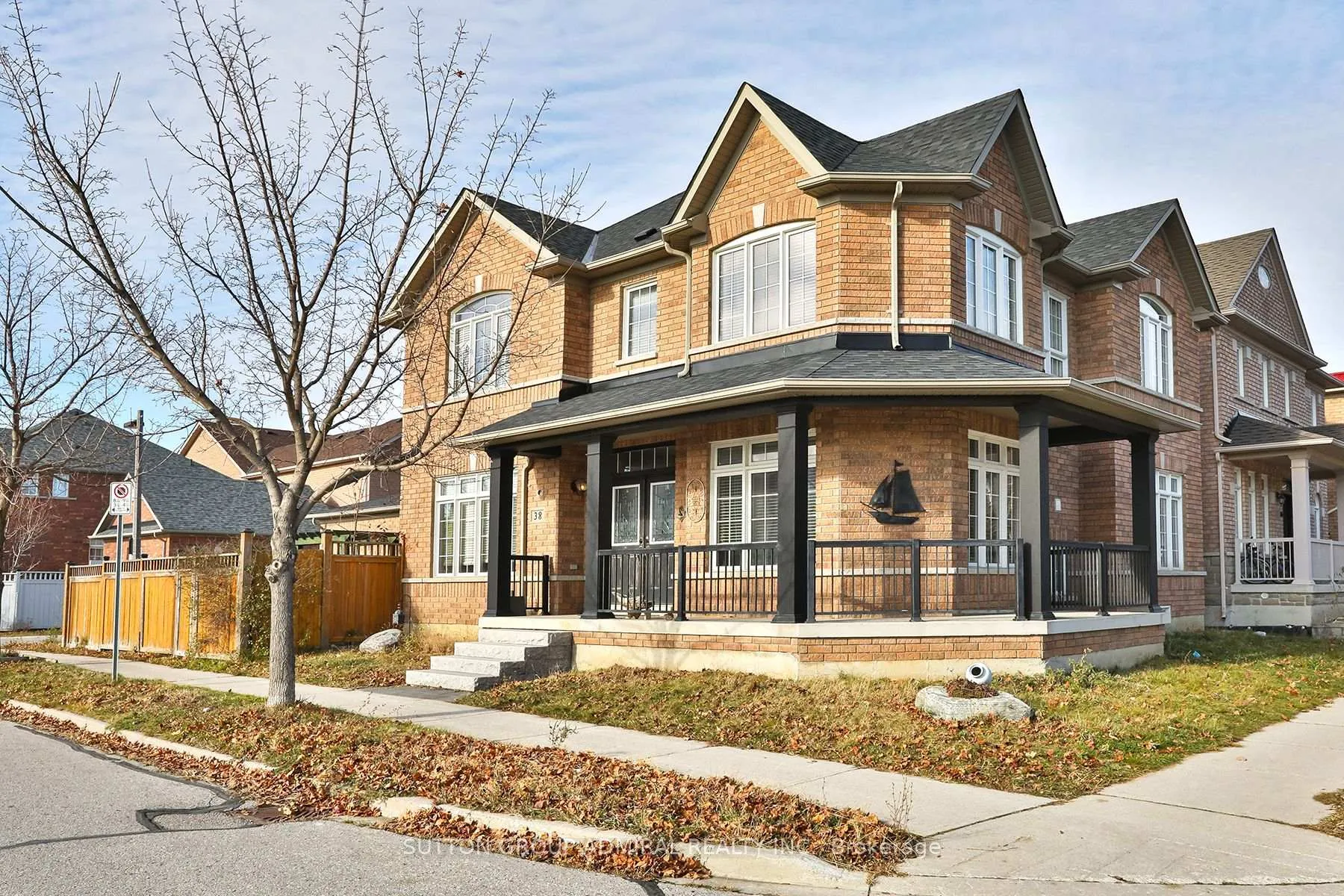 Photo 1 of 38 Shady Oaks Avenue, Markham, Cornell — HOMEH