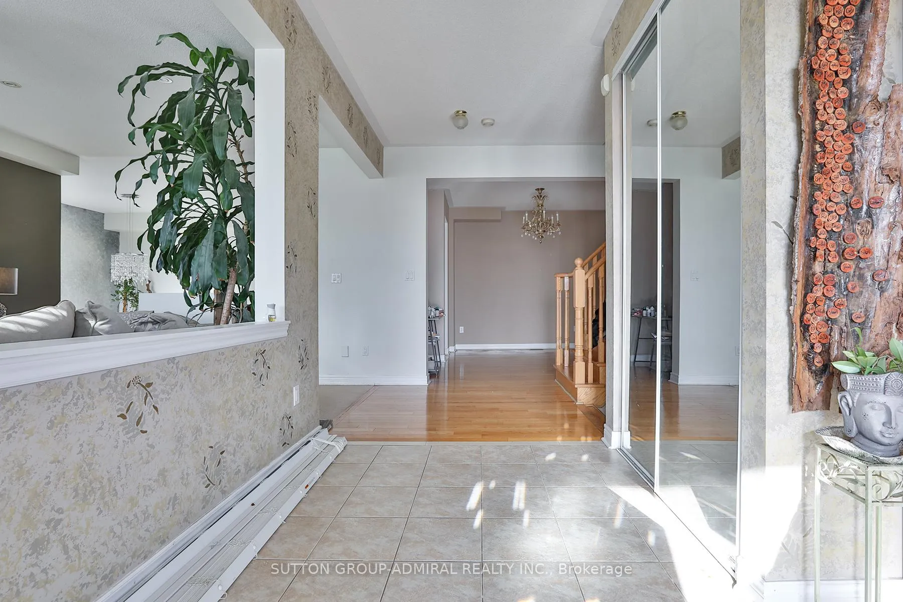 Photo 3 of 38 Shady Oaks Avenue, Markham, Cornell — HOMEH