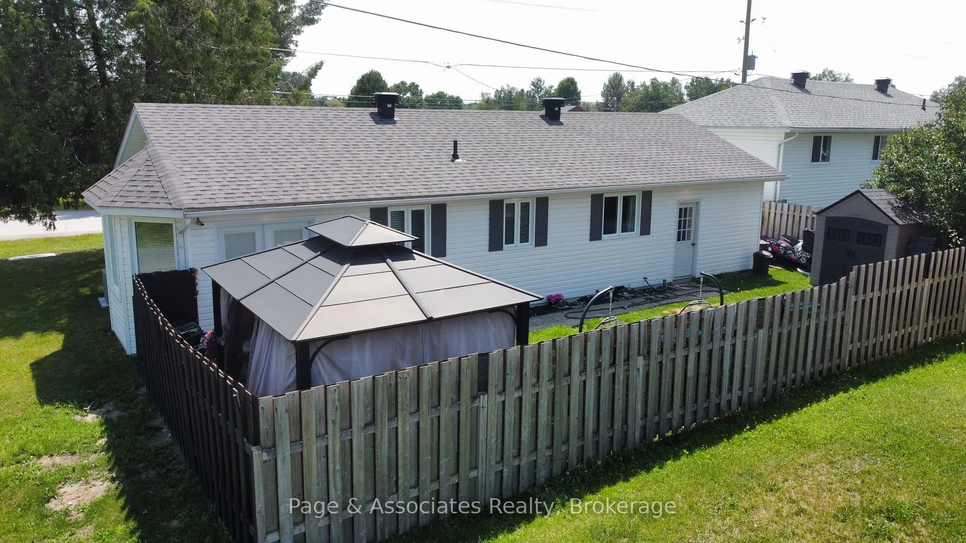 Photo 6 of 17 Third Street, West Nipissing, Sturgeon Falls — HOMEH