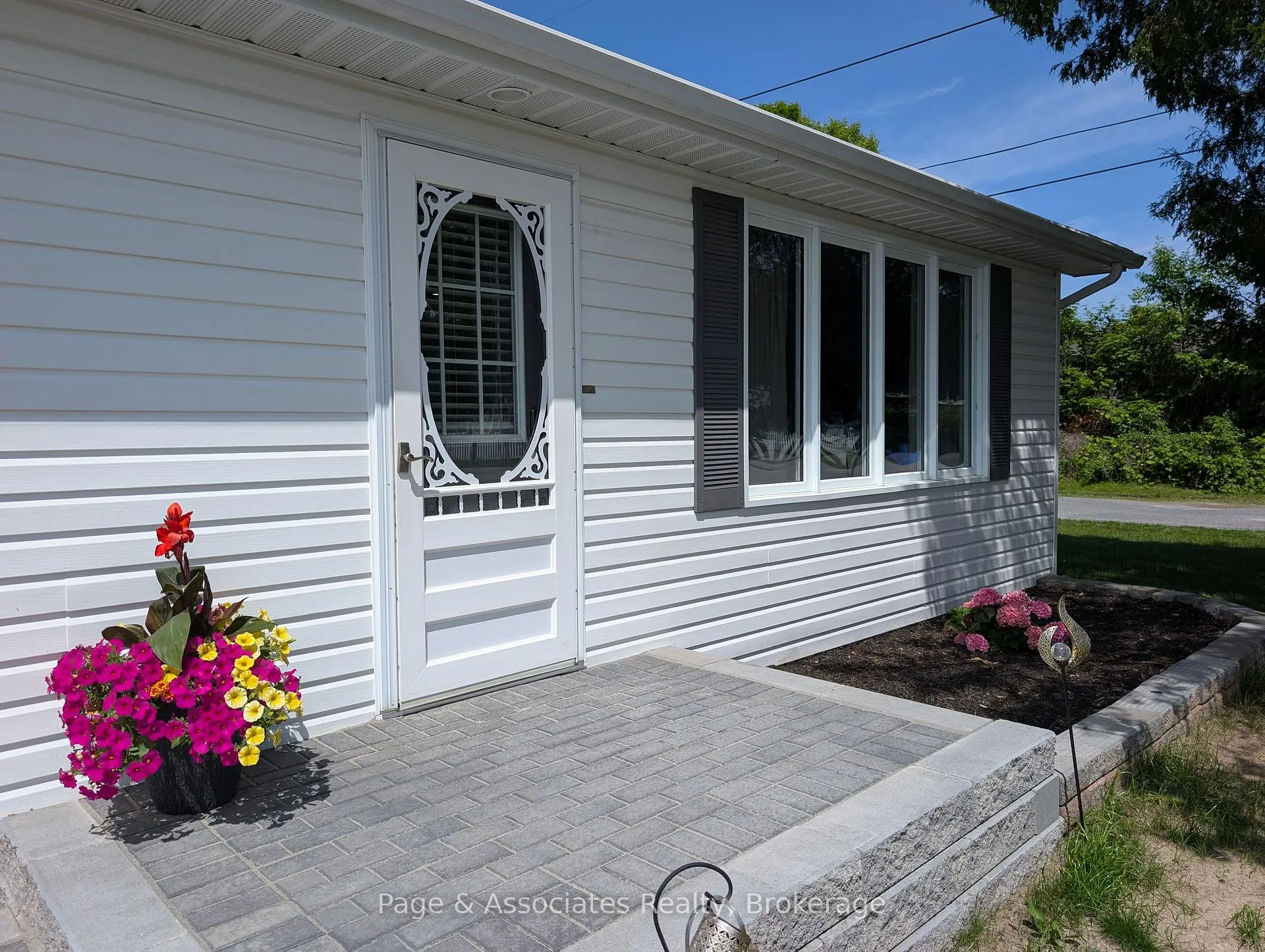 Photo 23 of 17 Third Street, West Nipissing, Sturgeon Falls — HOMEH