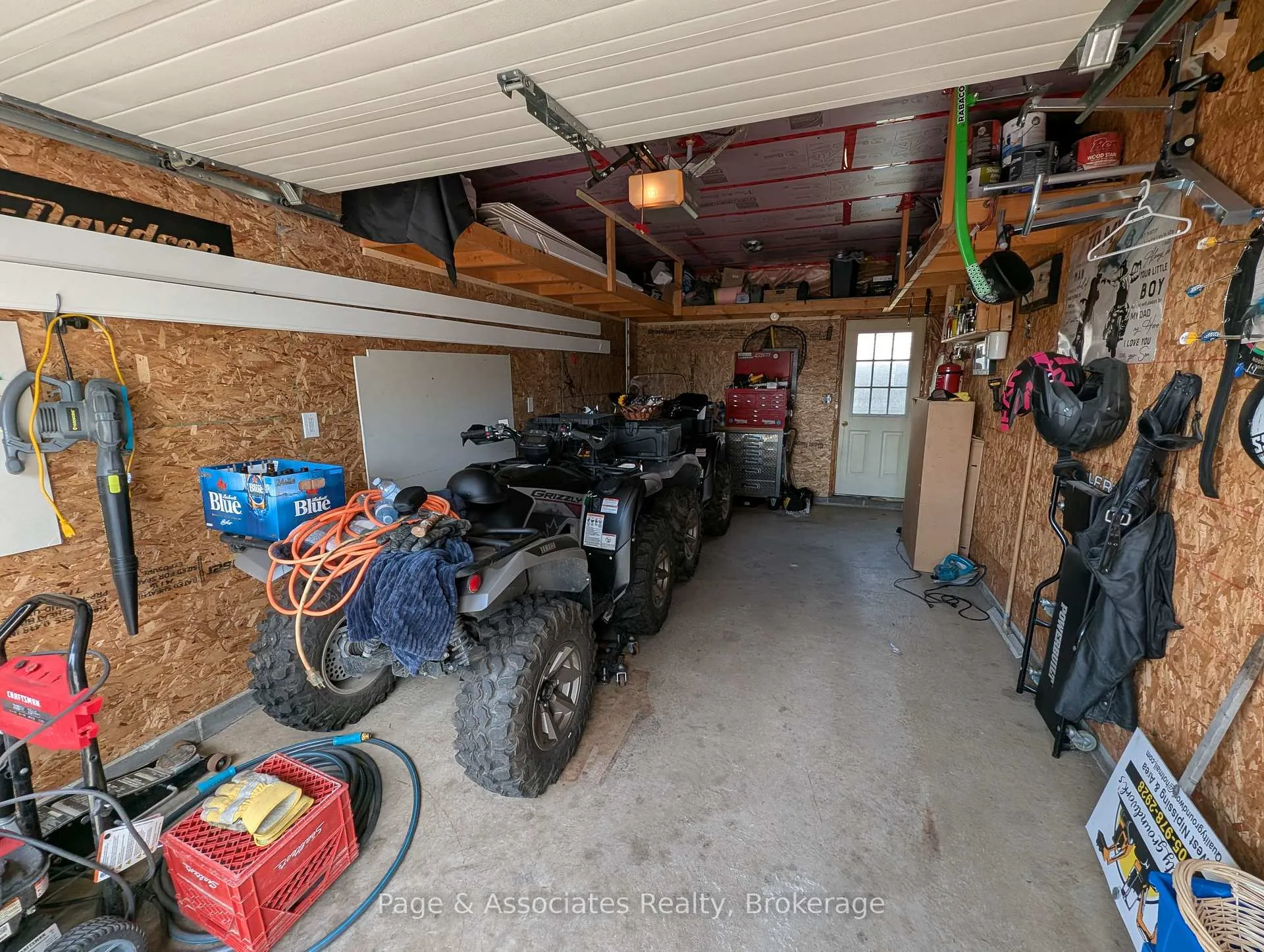 Photo 28 of 17 Third Street, West Nipissing, Sturgeon Falls — HOMEH